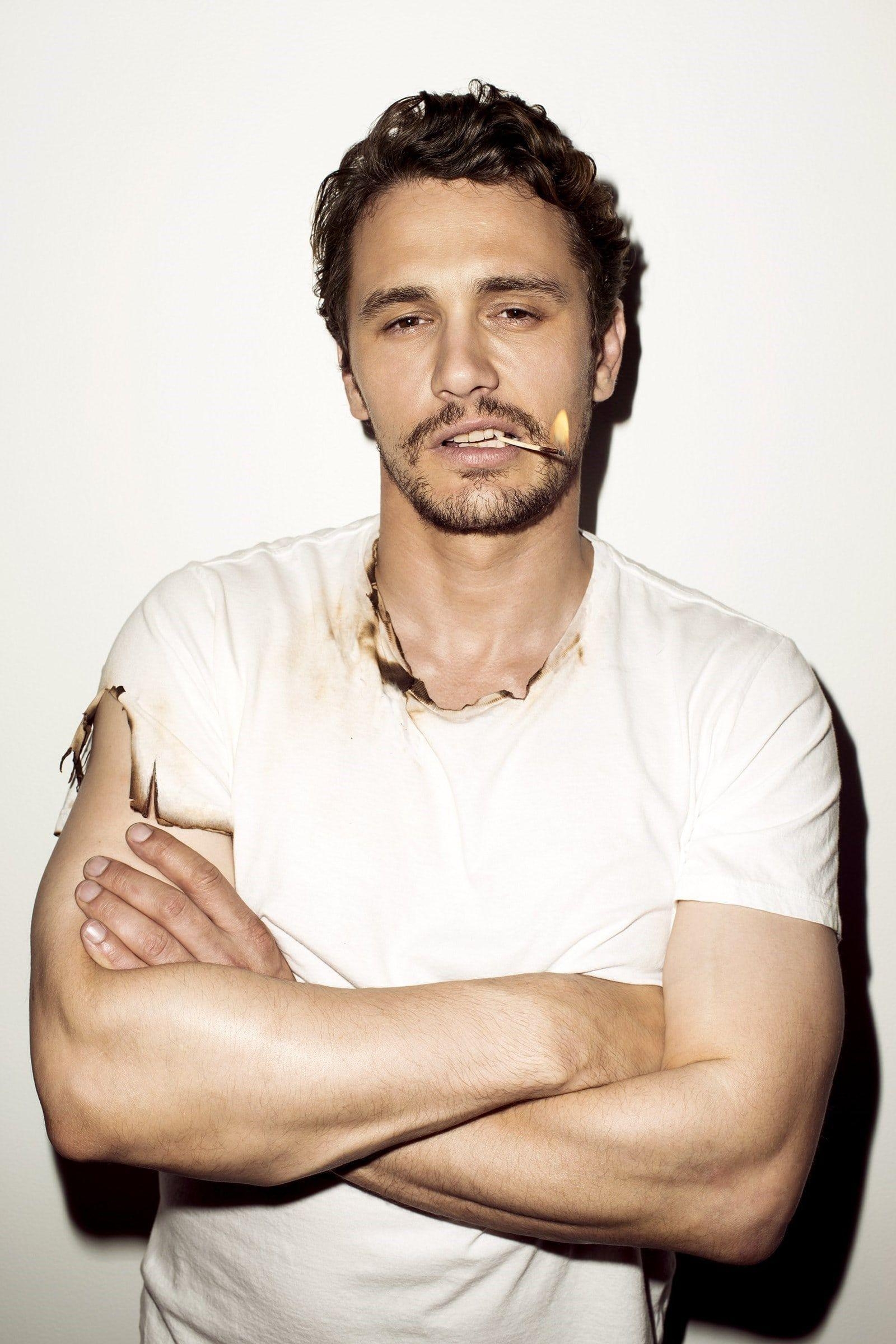 James Franco, Schauspieler, Film, Hollywood, Porträt, 1600x2400 HD Handy