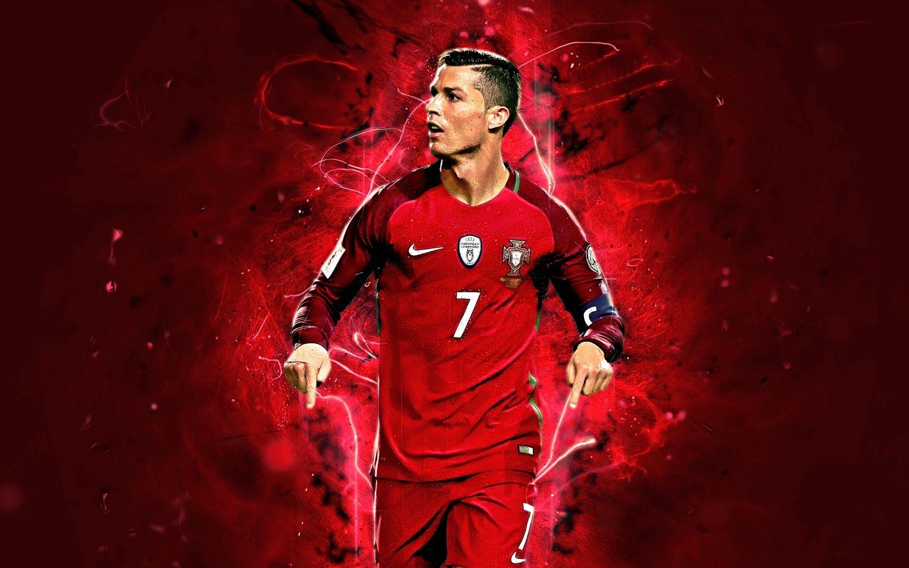 Ronaldo Hintergrund, HD Bild, Fußball, Cristiano, CR7, 1800x1130 HD Desktop