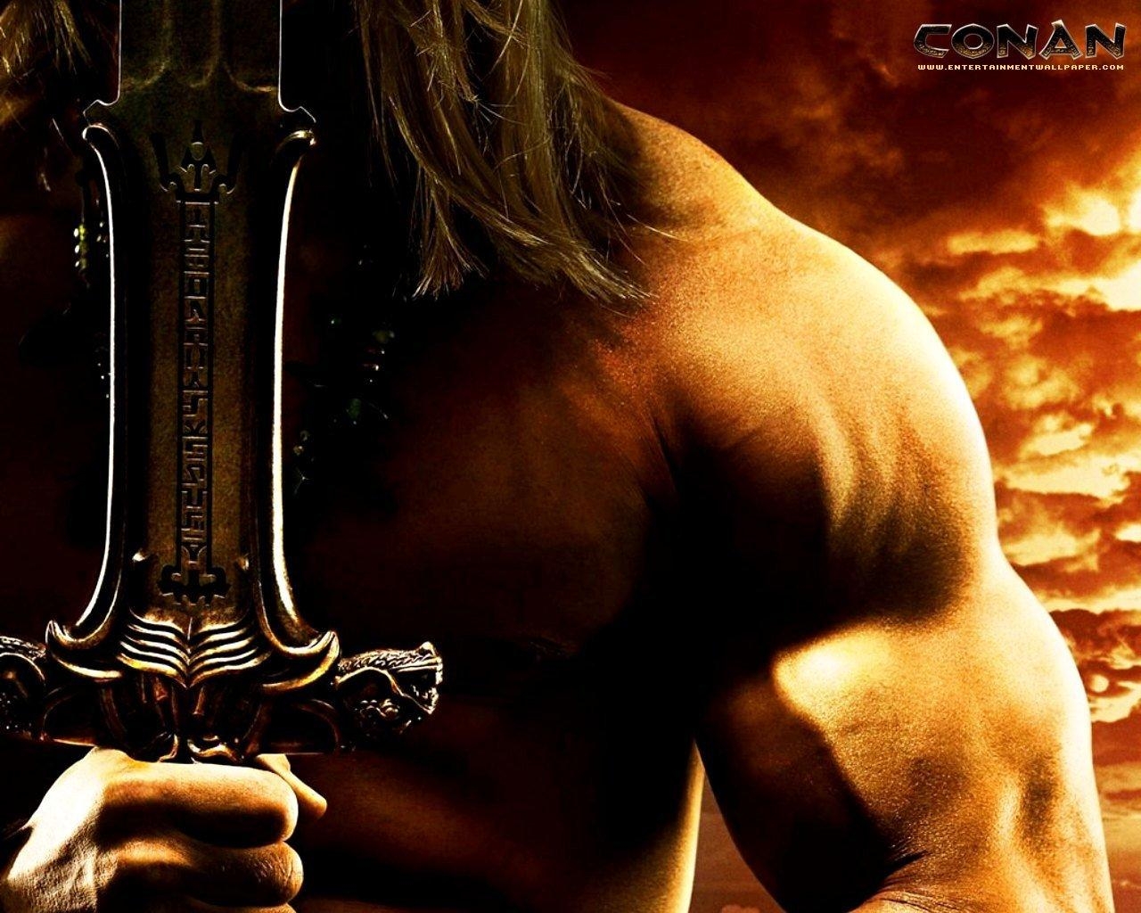 Conan der Barbar, HD, Desktop, Hintergrund, Filme, 1280x1030 HD Desktop