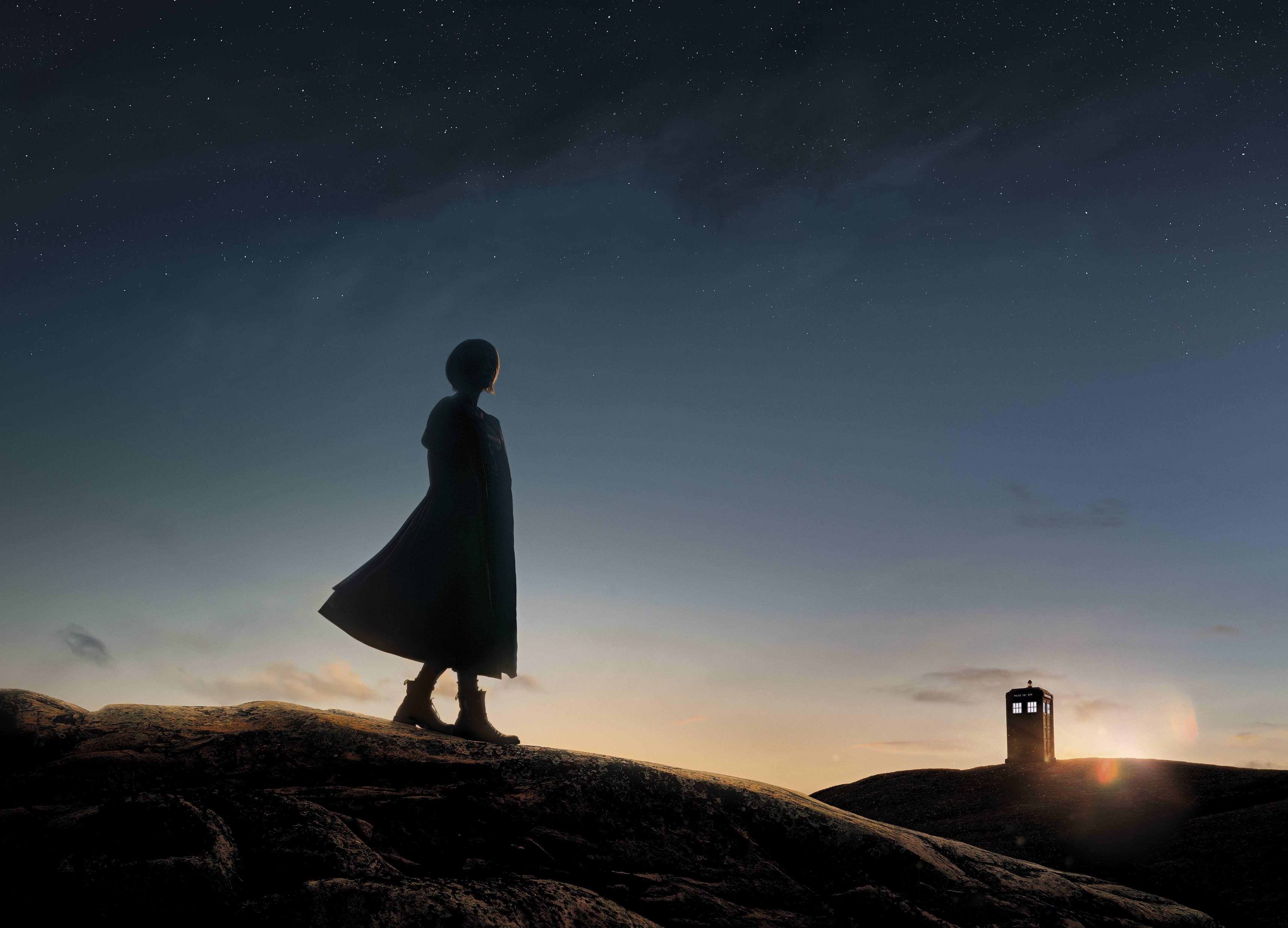 Doctor Who, 4K, Desktop, Mobil, Gratis, 4300x3100 4K Desktop