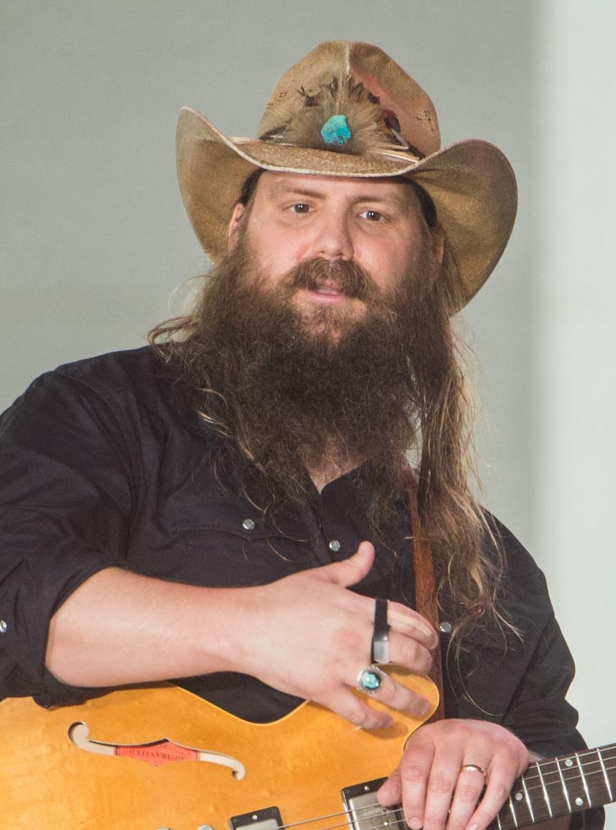 Chris Stapleton, Biographie, Lebenslauf, Hintergrund, Karriere, 900x1200 HD Handy