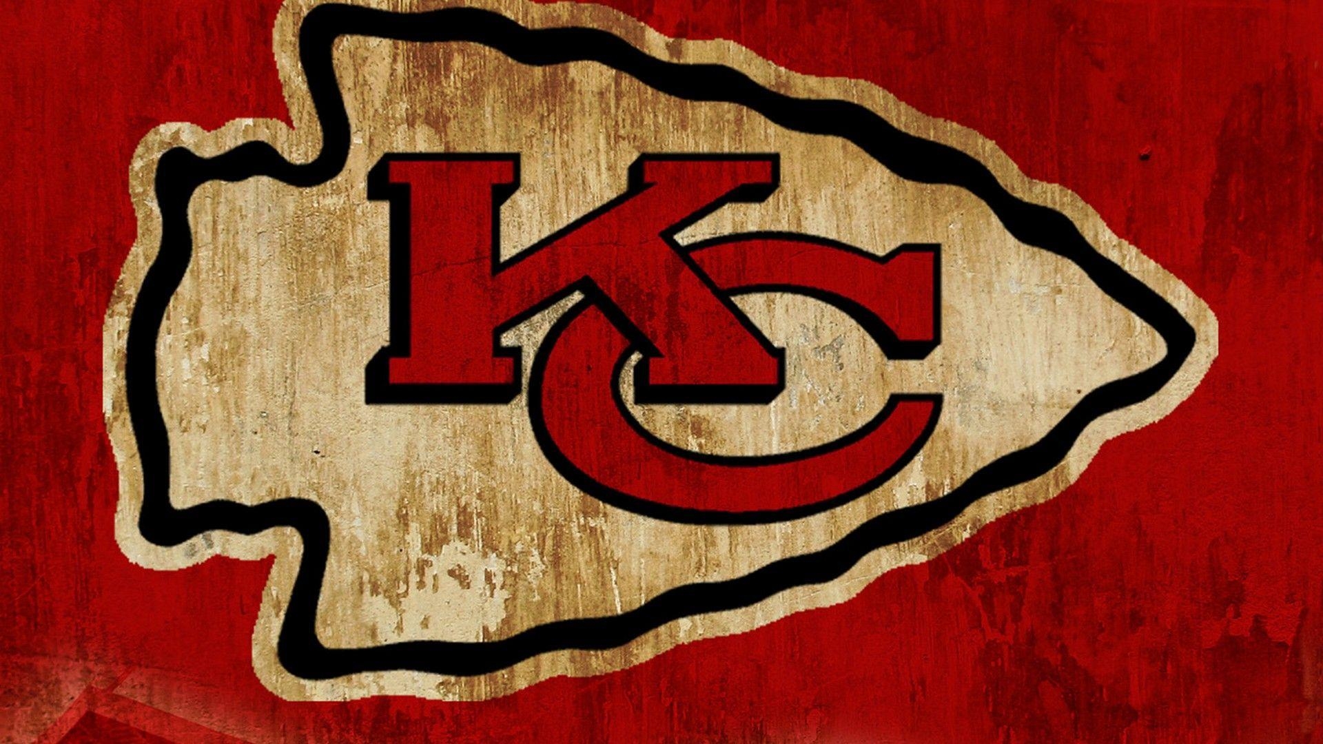 Kansas City Chiefs, NFL, Football, HD, Hintergrund, 1920x1080 Full HD Desktop