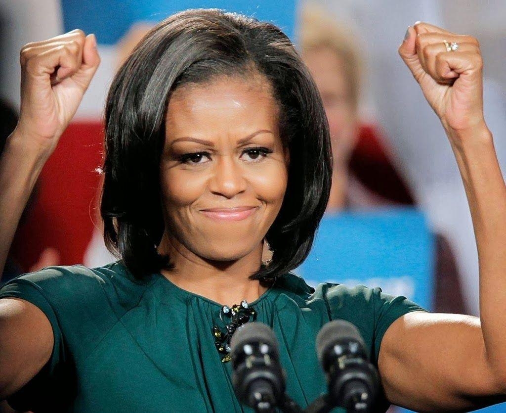 Michelle Obama, Berühmtheit, HD Bild, Stark, Einflussreich, 1030x840 HD Desktop