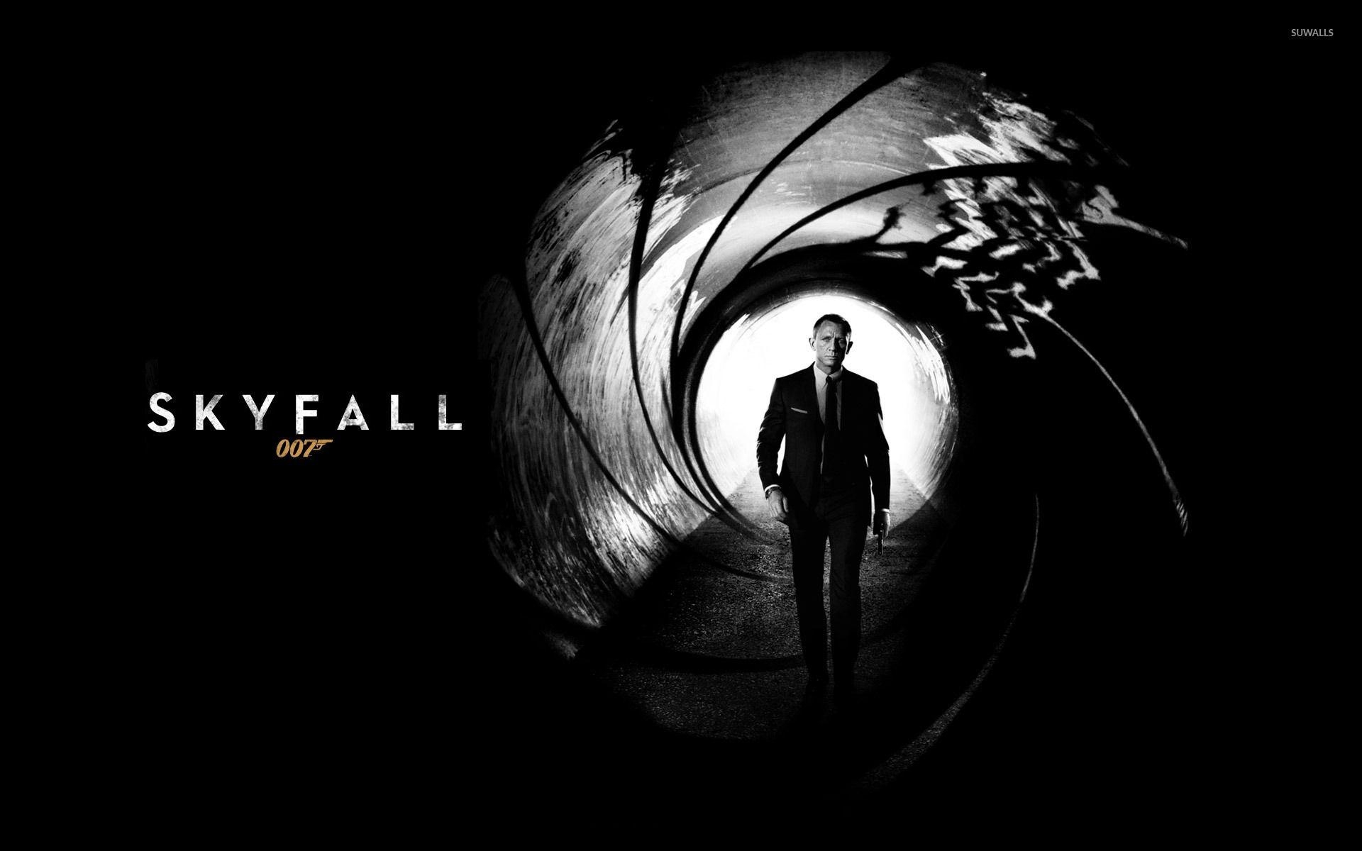 James Bond, Wallpaper, 007, Agent, Film, 1920x1200 HD Desktop