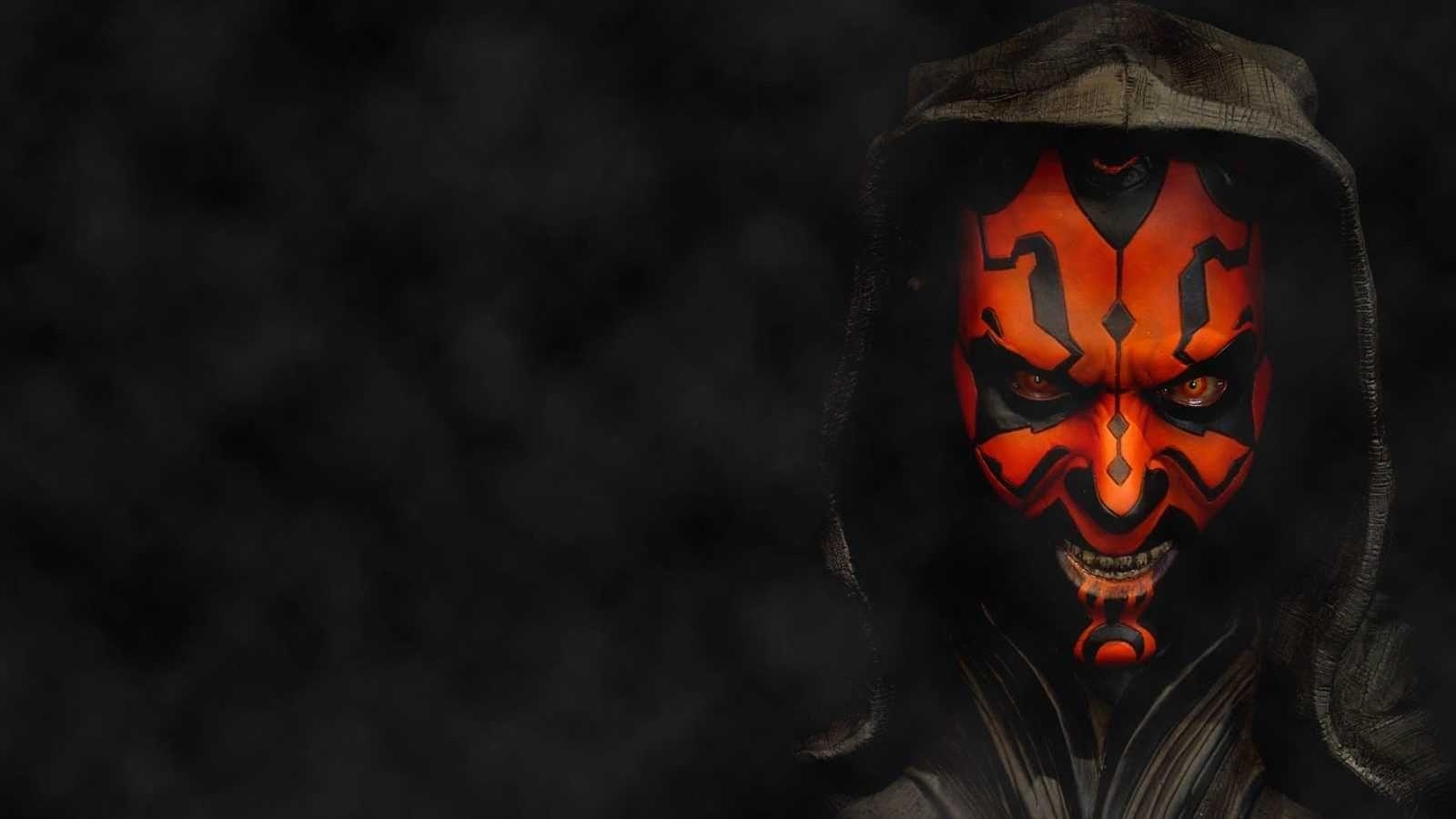 Star Wars, Sith, Widescreen, Mobile, HD, 1600x900 HD Desktop