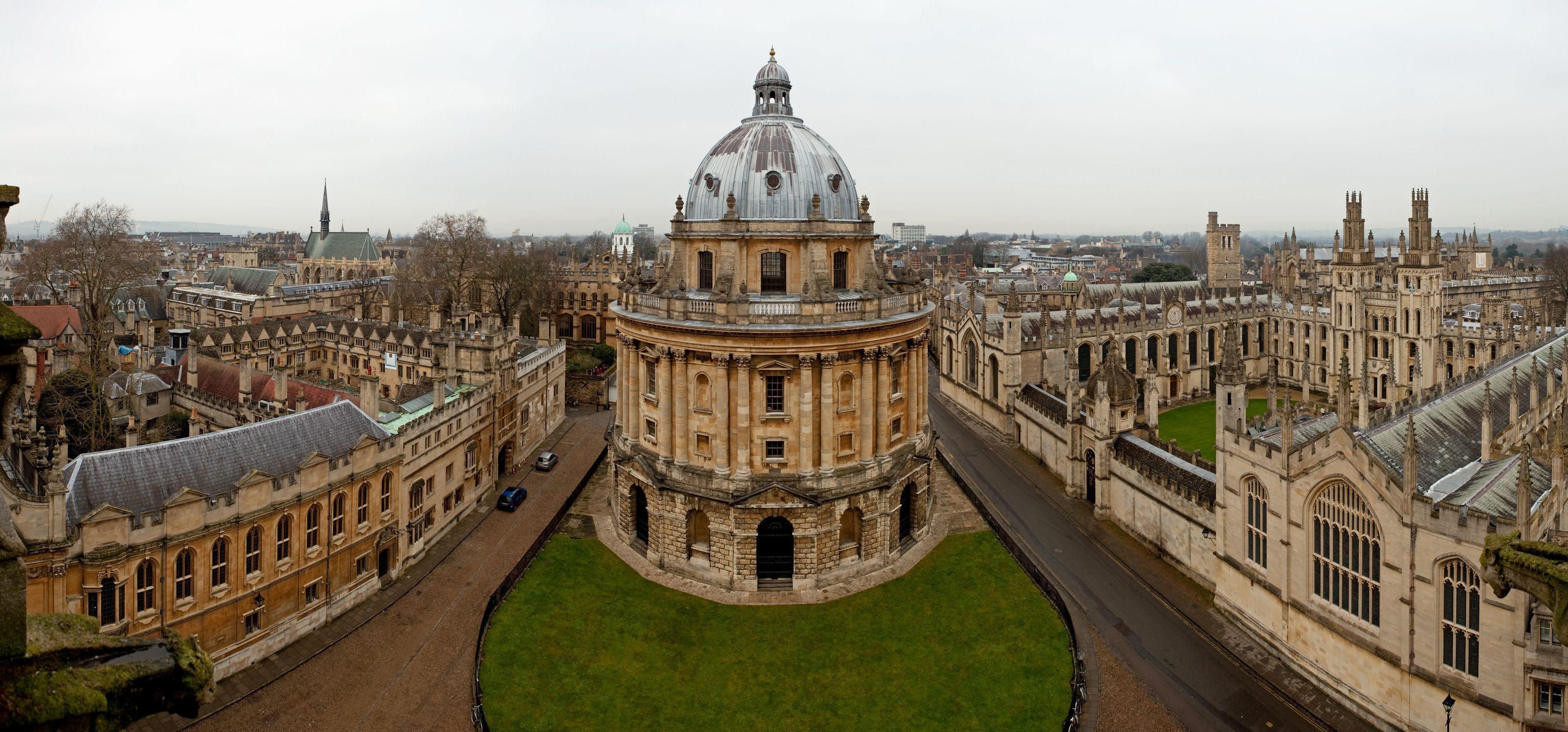 Oxford, Universität, Reisen, England, historisch, 3280x1530 Dual Screen Desktop