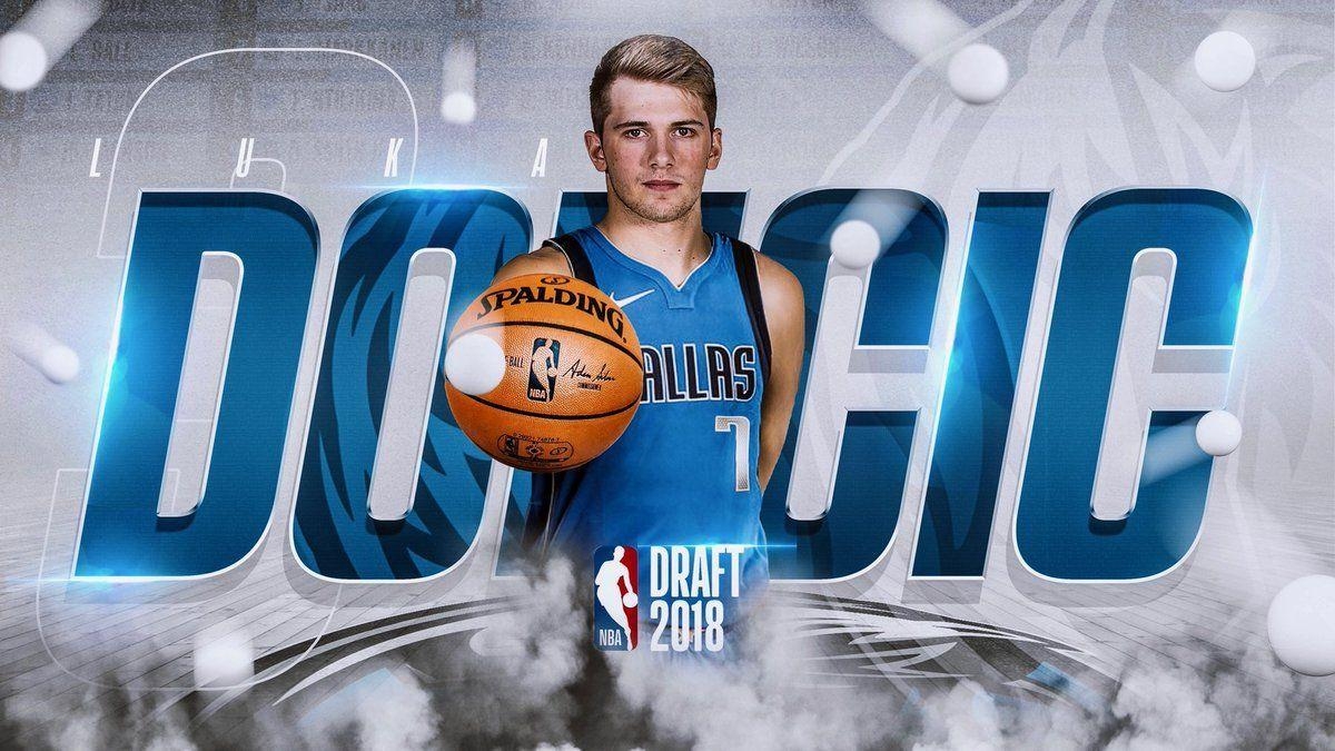 Luka Doncic, Dallas Mavericks, Basketball, Sport, NBA, 1200x680 HD Desktop