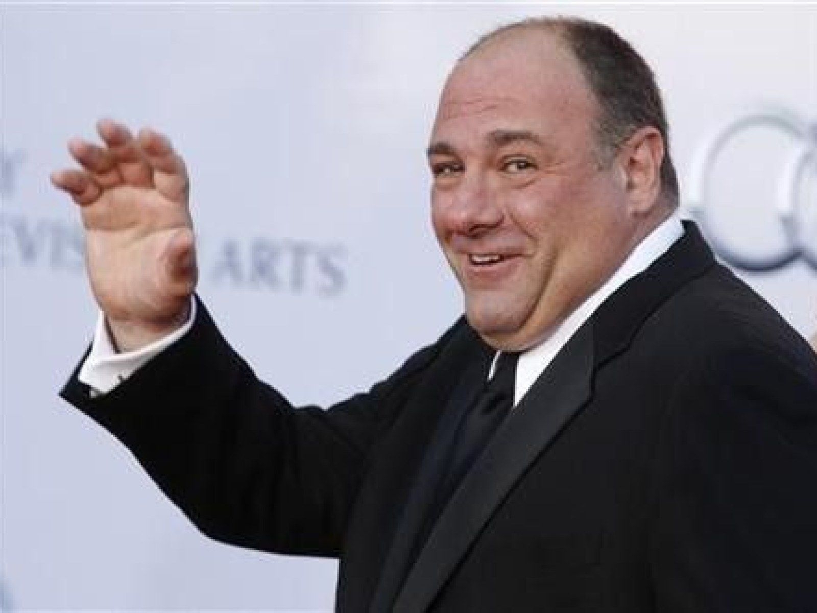 James Gandolfini, Schauspieler, Tod, Sopranos, Legende, 1600x1200 HD Desktop