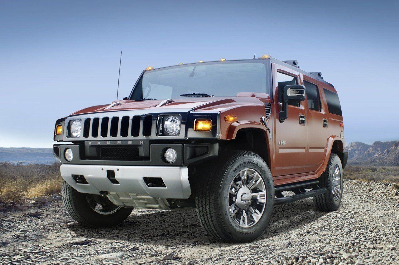 Hummer Auto, 2019, beste Bilder, Auto, Neuheiten, 1280x850 HD Desktop