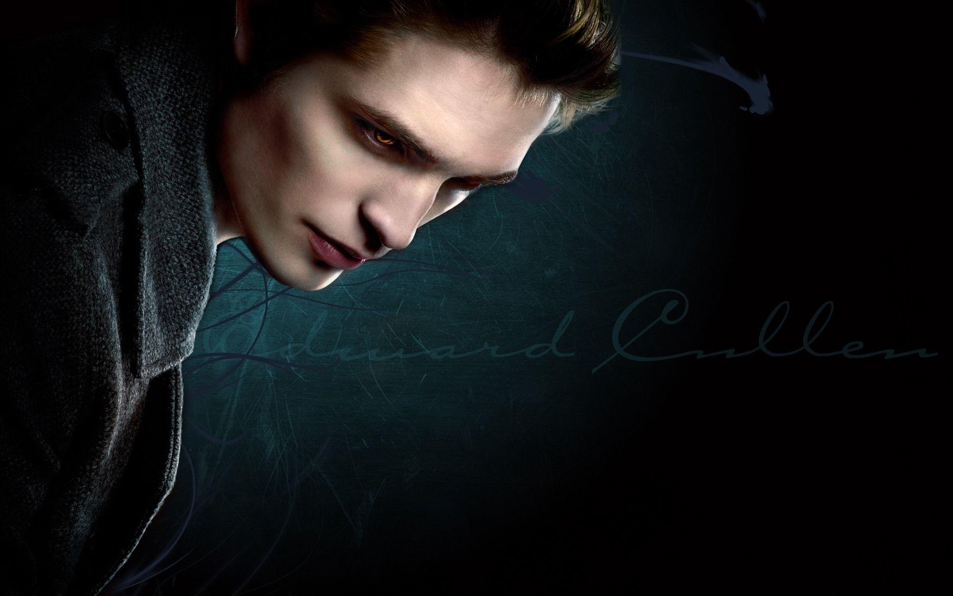 Edward Cullen, Cullen Familie, Vampir, Twilight, Saga, 1920x1200 HD Desktop