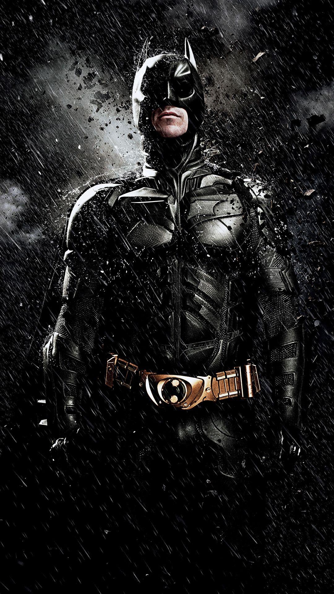 Batman, Der Dunkle Ritter, HTC One, Hintergrundbild, Film, 1080x1920 Full HD Handy