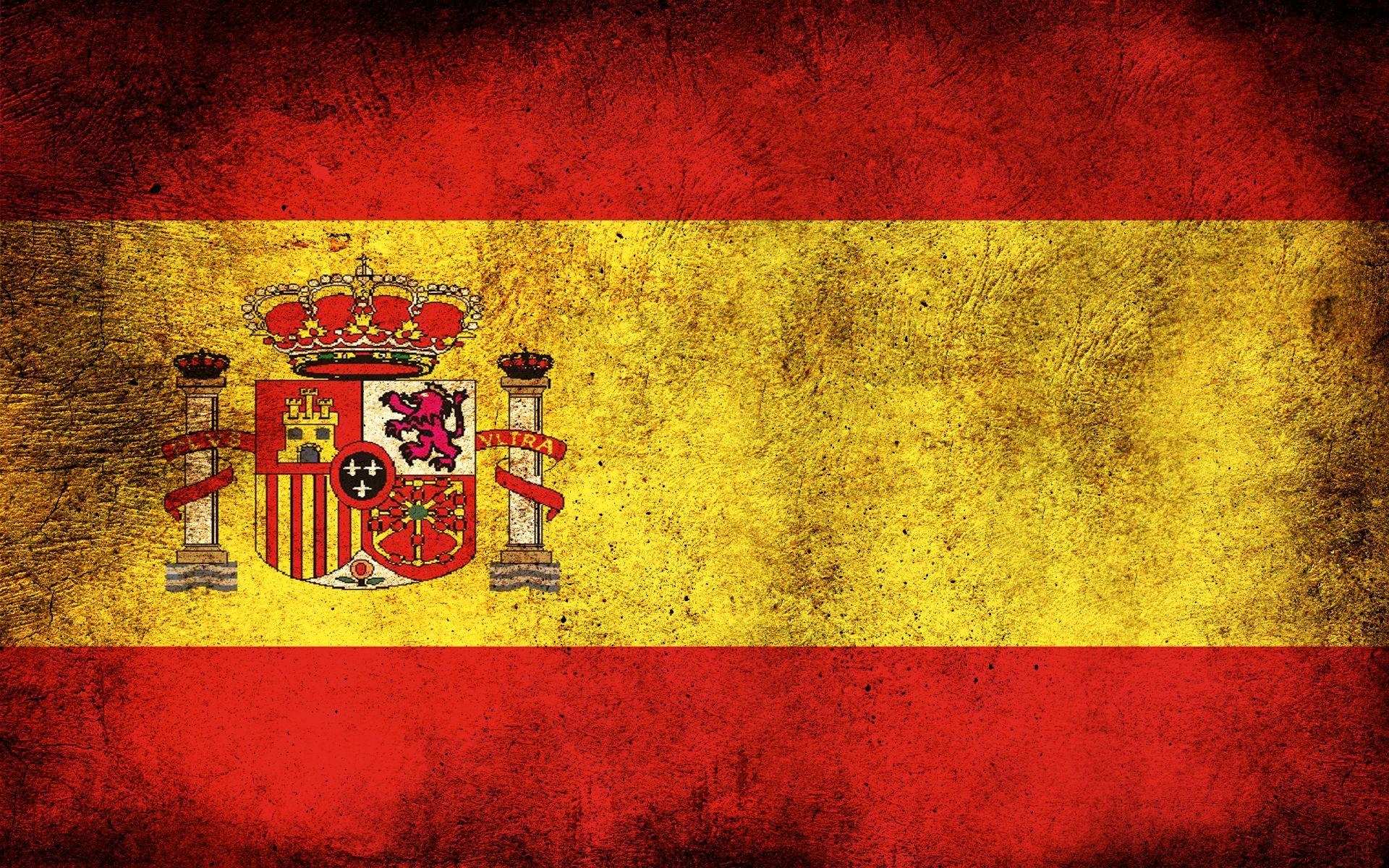 Spanische Flagge, Hintergrund, Bild, Nation, Symbol, 1920x1200 HD Desktop