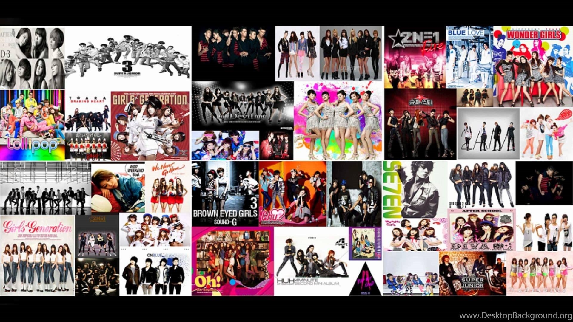 SNSD, K-Pop, Hintergrund, Musik, Bild, 1920x1080 Full HD Desktop