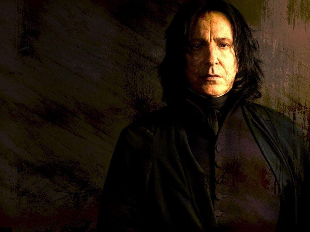 Severus Snape, Bild, HD, Hintergrund, Zauberei, 1030x770 HD Desktop