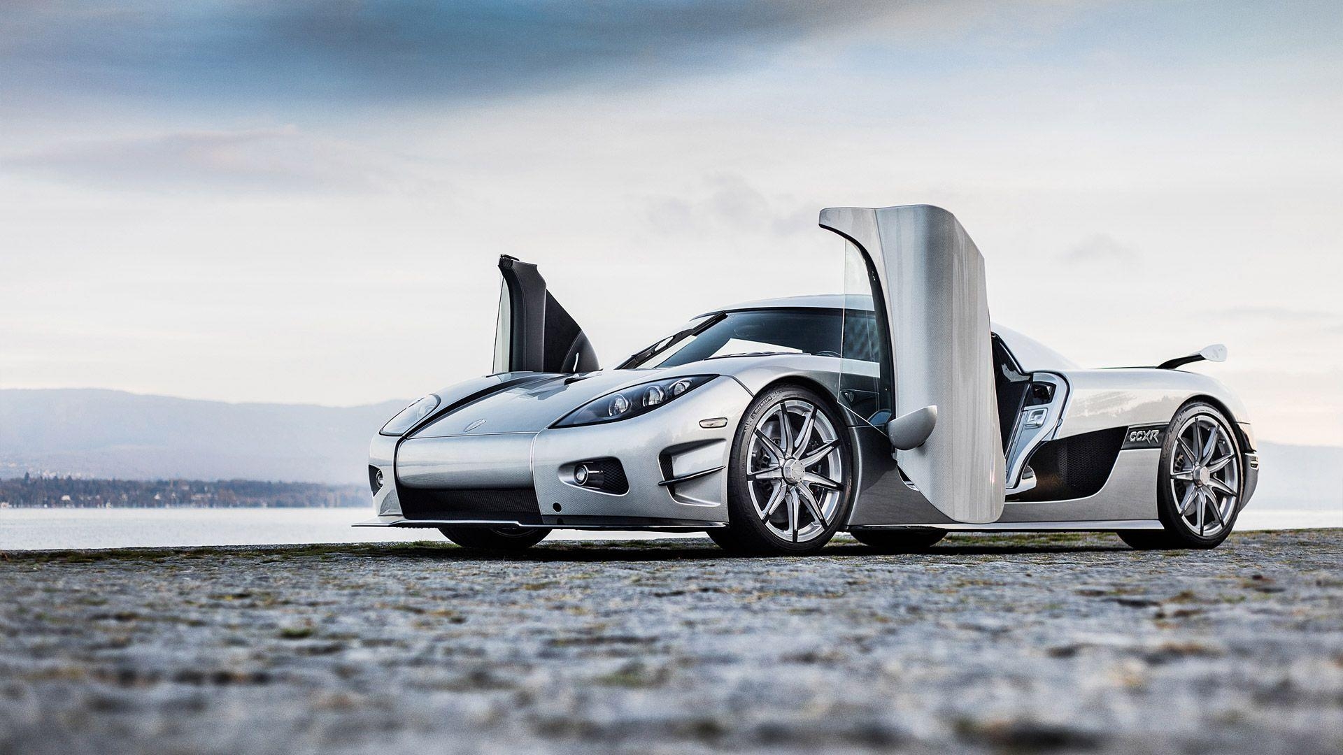 Koenigsegg CCXR, Trevita, Spezifikationen, Videos, Autos, 1920x1080 Full HD Desktop