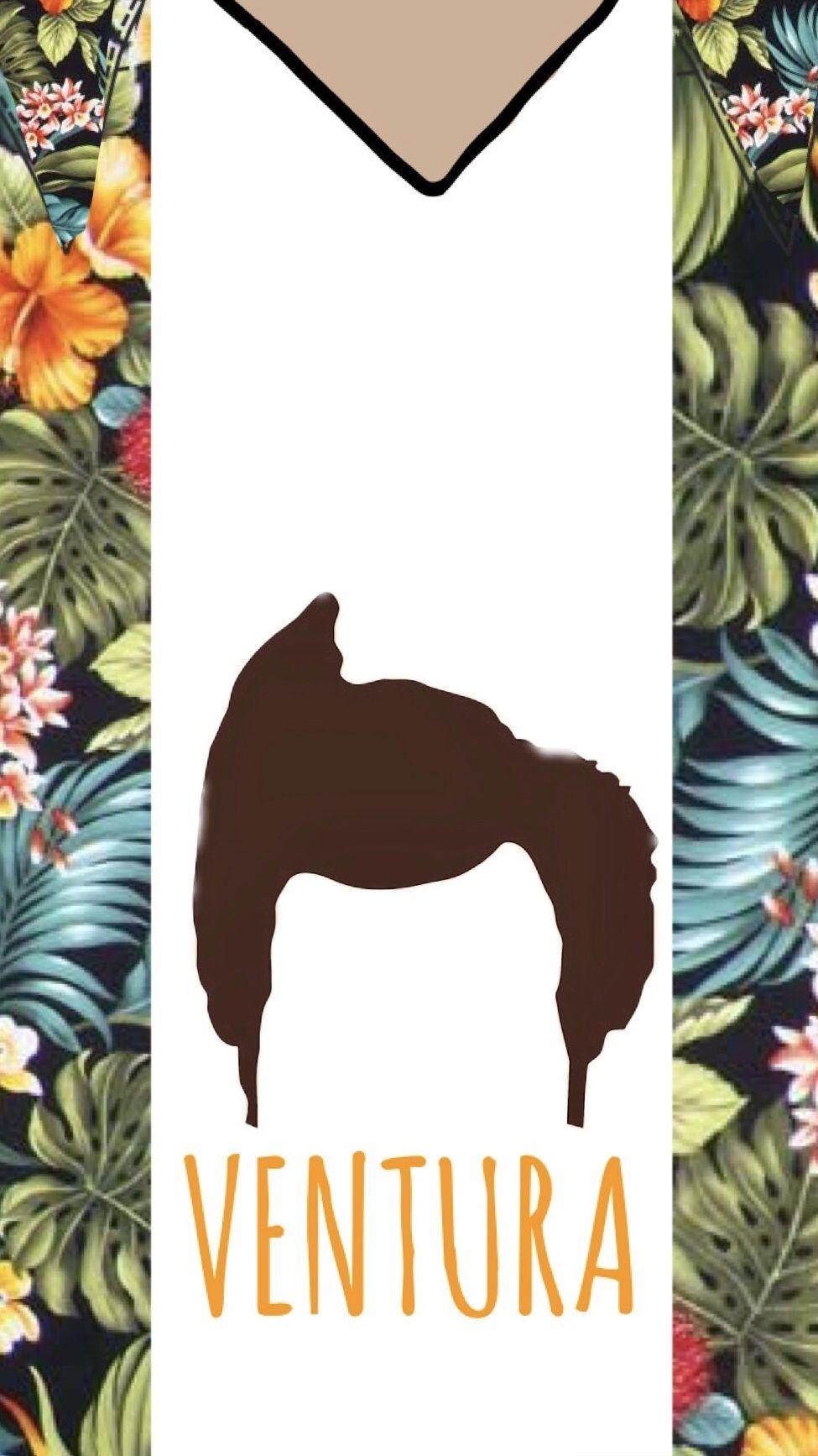 Ace Ventura, iPhone, Hintergrund, Bild, Film, 980x1740 HD Handy