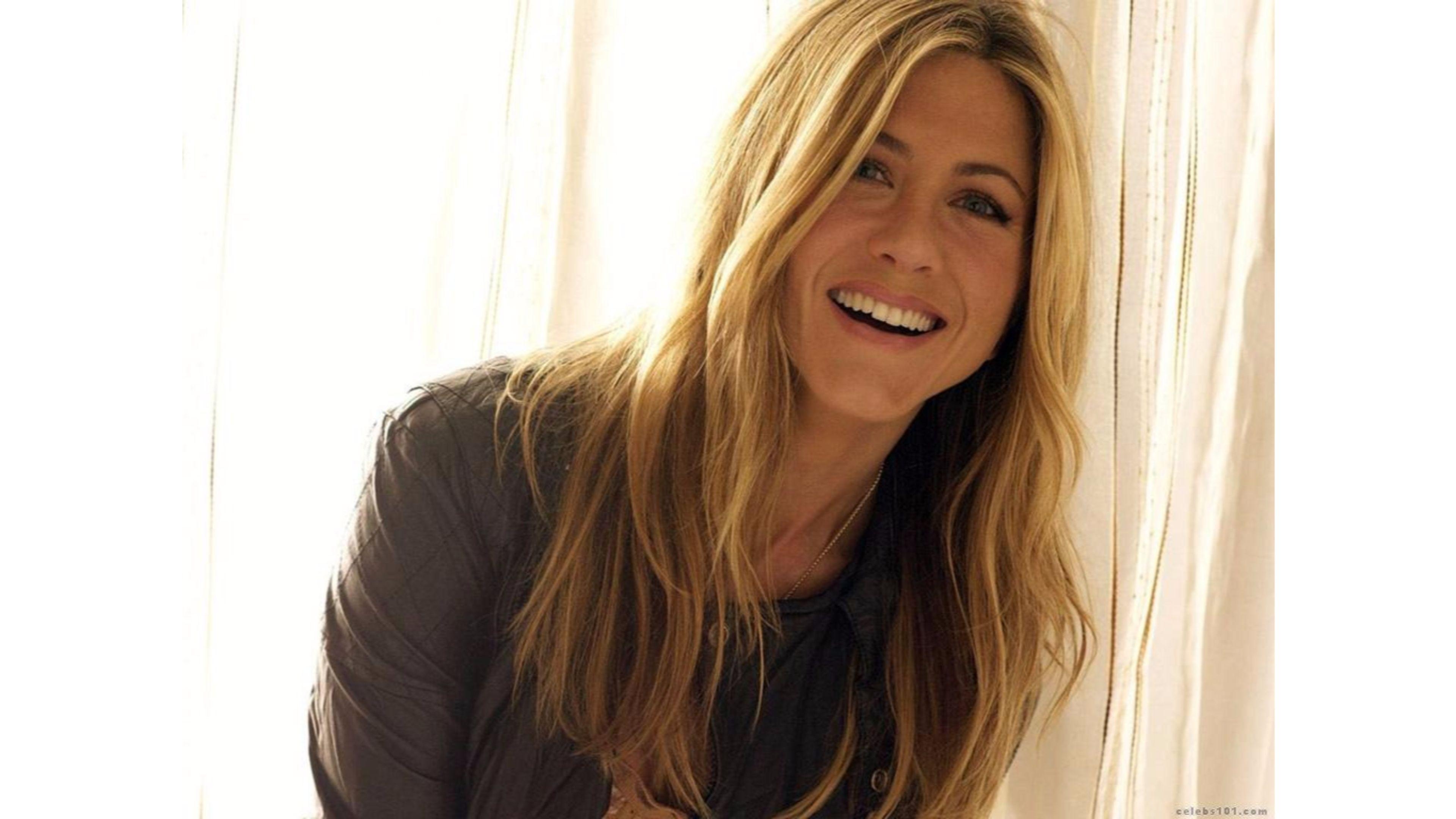 Jennifer Aniston, 4K, Ultra HD, Schauspielerin, Film, 3840x2160 4K Desktop