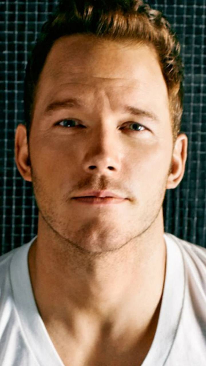 Chris Pratt, Schauspieler, Film, Hintergrund, Bild, 720x1280 HD Handy