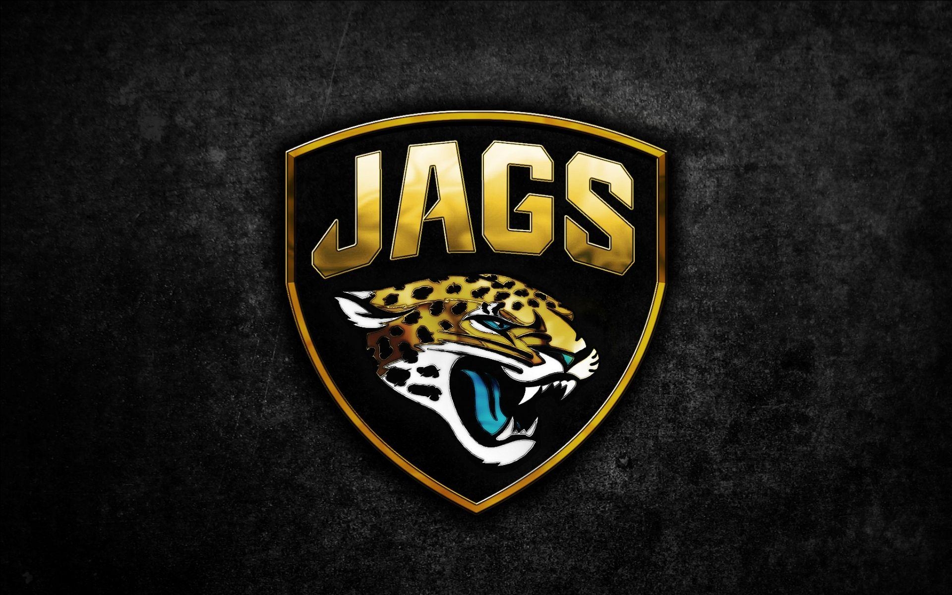 Jaguar Logo, Jacksonville, Wallpaper, HD, Sport, 1920x1200 HD Desktop