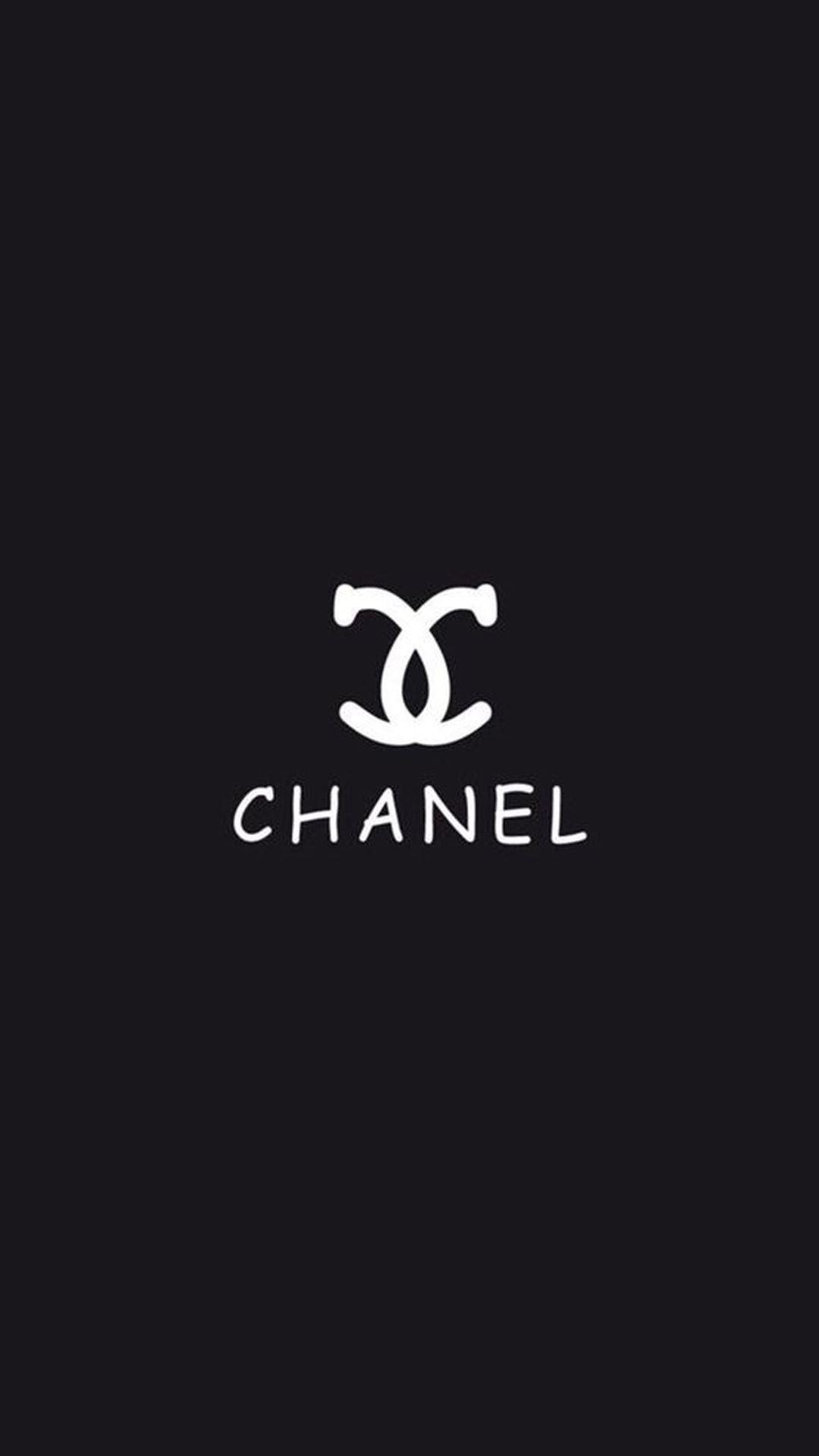 Chanel, iPhone, Hintergrund, Mode, Luxus, 1080x1920 Full HD Handy