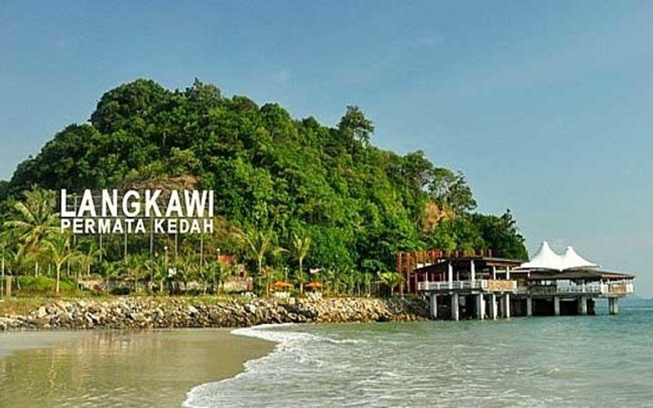 Langkawi, UNESCO, Kedah, Schutz, Malaysia, 1280x800 HD Desktop