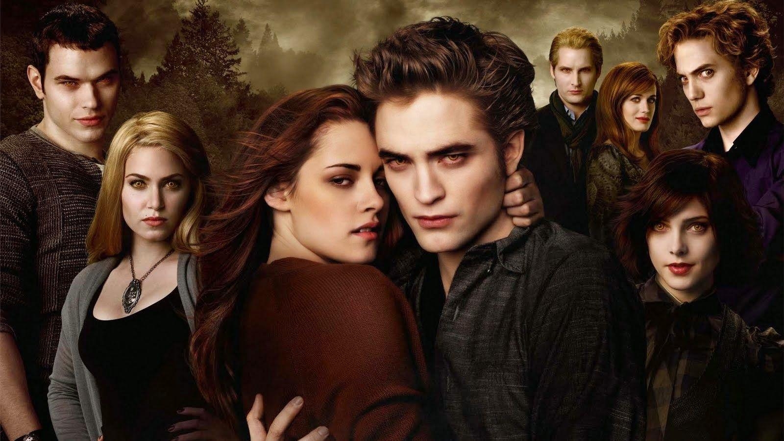 Twilight, Filmfenster, Kinoplakat, HD, Hollywood, 1600x900 HD Desktop