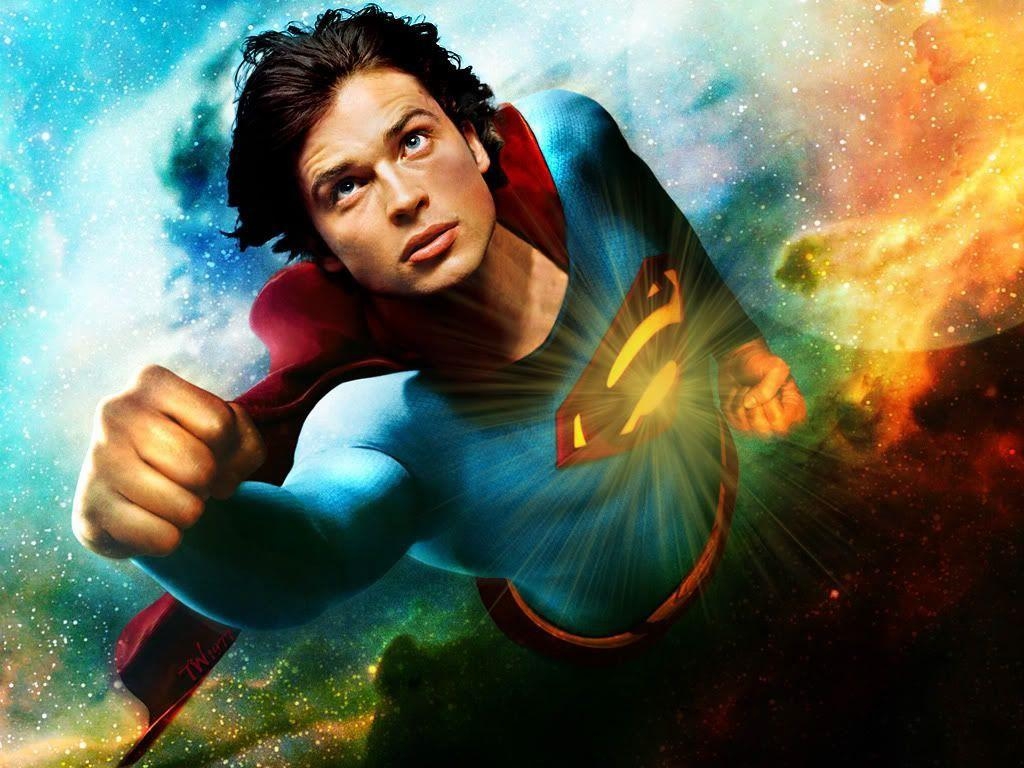 Smallville, Tom Welling, Clark, Superman, Serie, 1030x770 HD Desktop