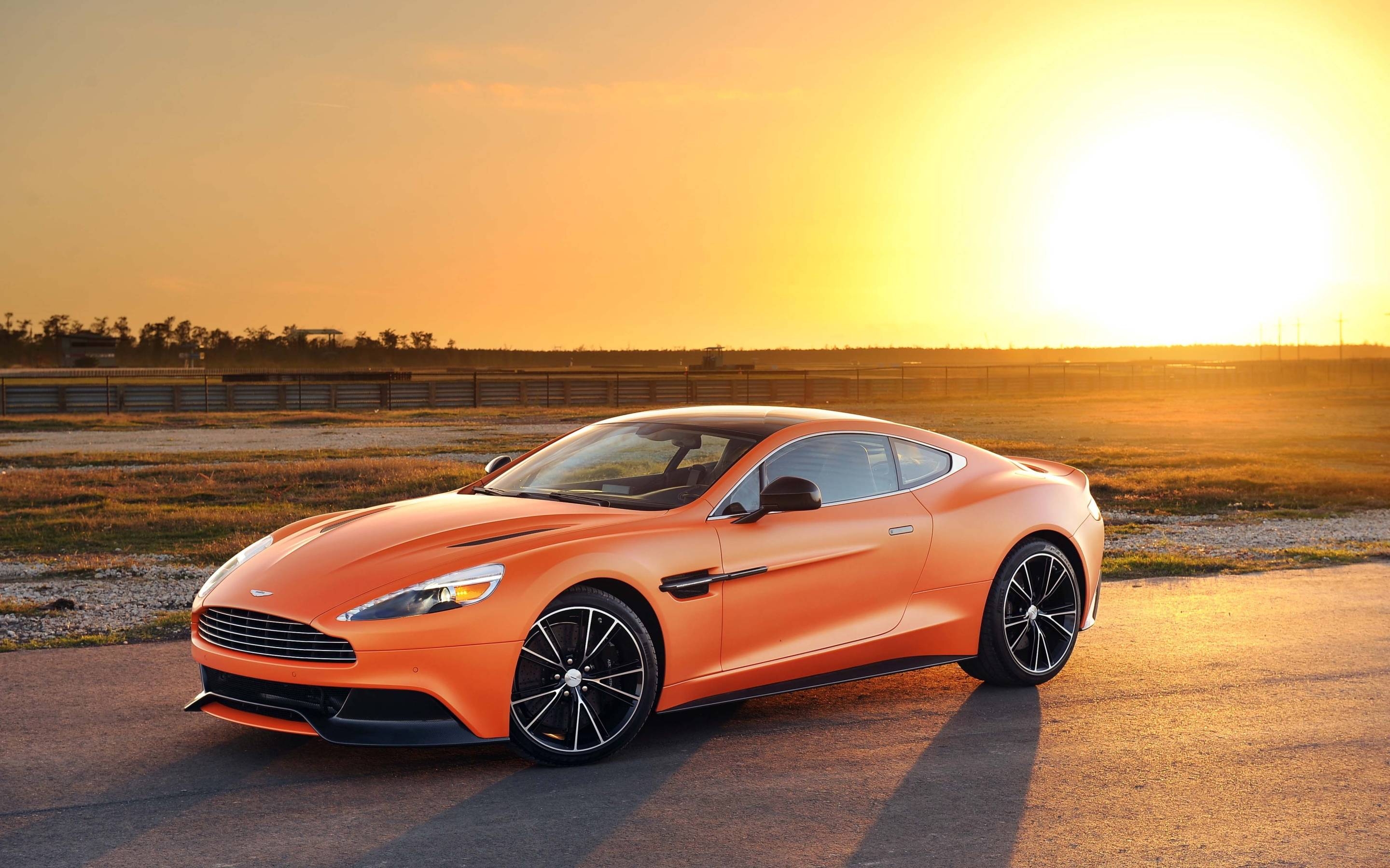 Aston Martin, HD, Auto, Luxus, Bild, 2880x1800 HD Desktop