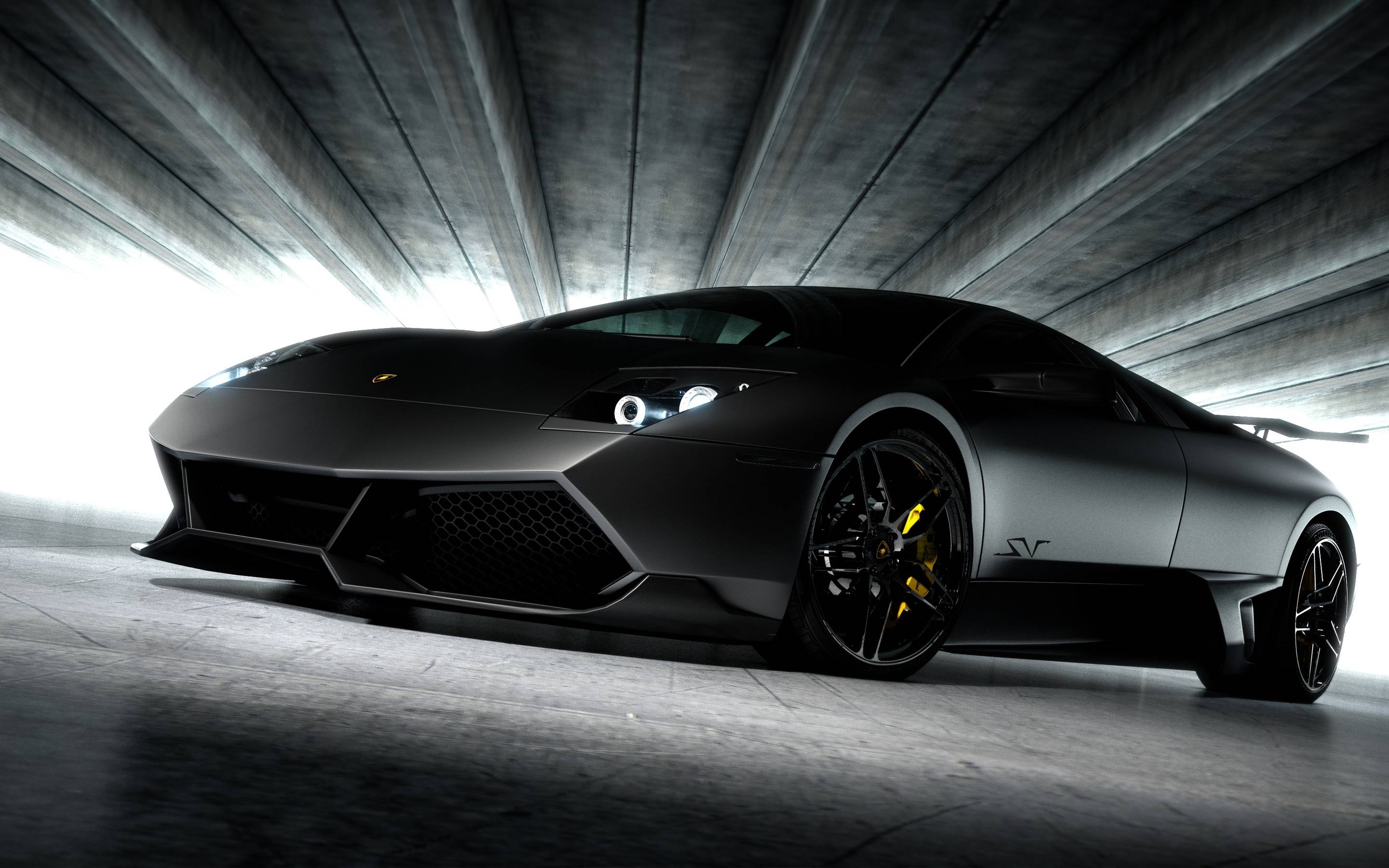 Lamborghini Supercar, Hochauflösend, Luxusauto, Italien, HD, 2880x1800 HD Desktop