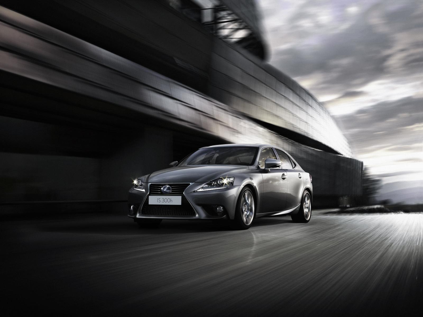 Lexus IS, Automobil, Hintergrund, Mark, International, 1600x1200 HD Desktop