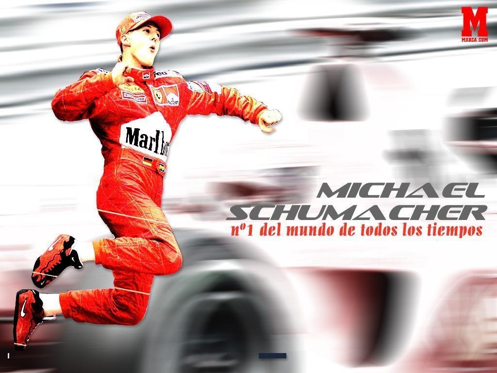 Michael Schumacher, Formel 1, Rennfahrer, Hintergrund, Download, 1030x770 HD Desktop