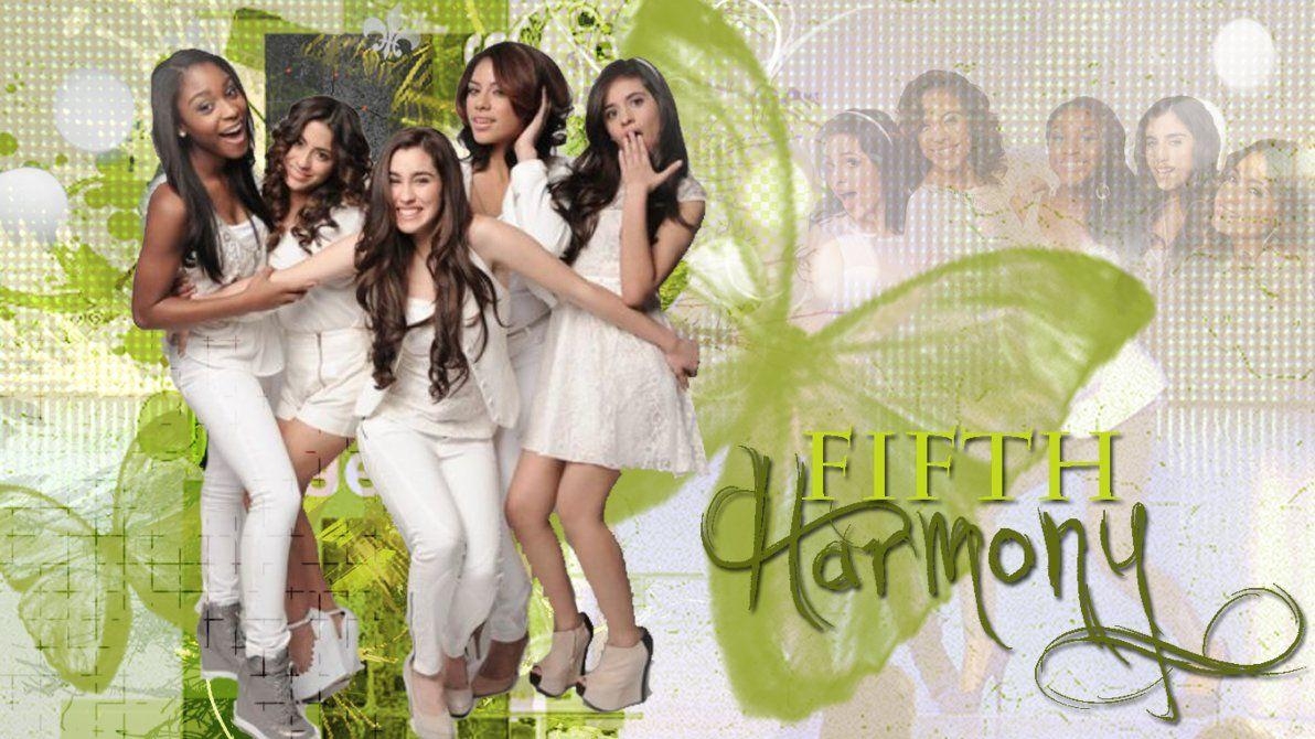 Fifth Harmony, Hintergrundbild, Pop, Musikgruppe, Gesang, 1200x670 HD Desktop