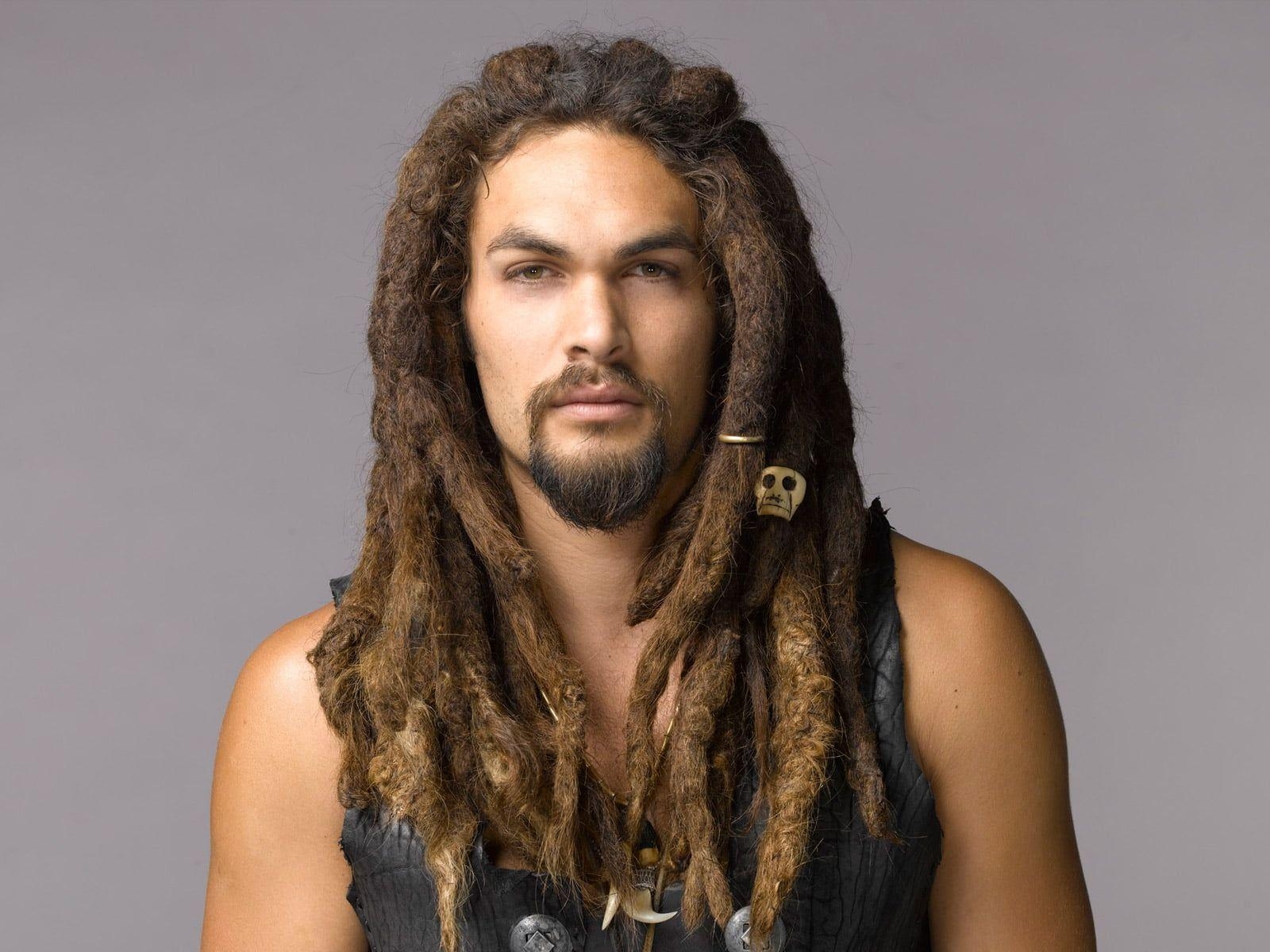 Khal Drogo, Jason Momoa, HD, Bild, Serien, 1600x1200 HD Desktop