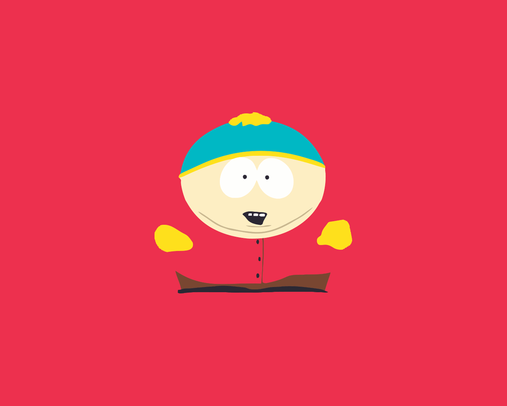 South Park, Eric Cartman, Cartoons, Bild, Hintergrund, 1030x820 HD Desktop