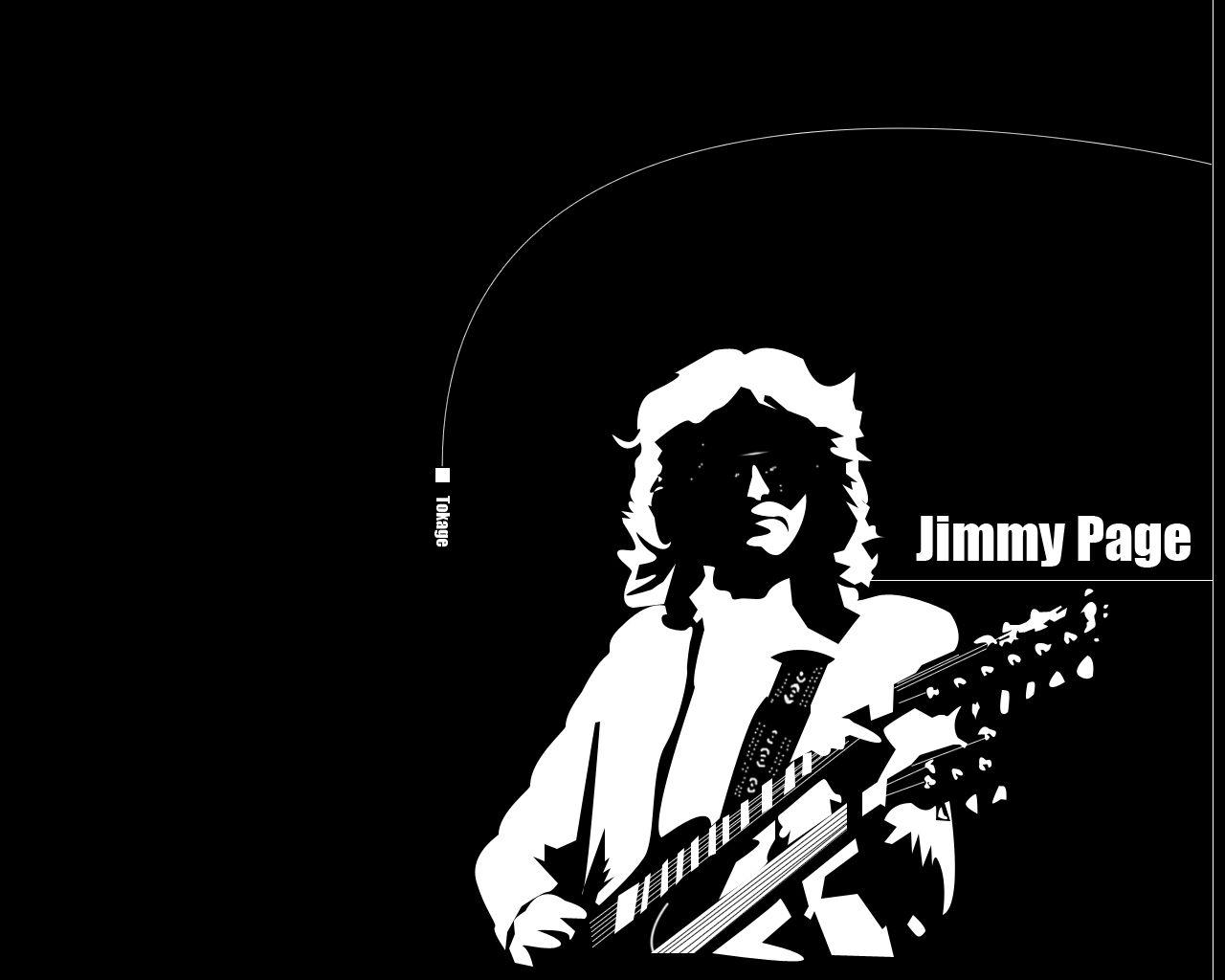 Jimmy Page, Kostenloser Download, Rocklegende, Wallpaper, Musik, 1280x1030 HD Desktop