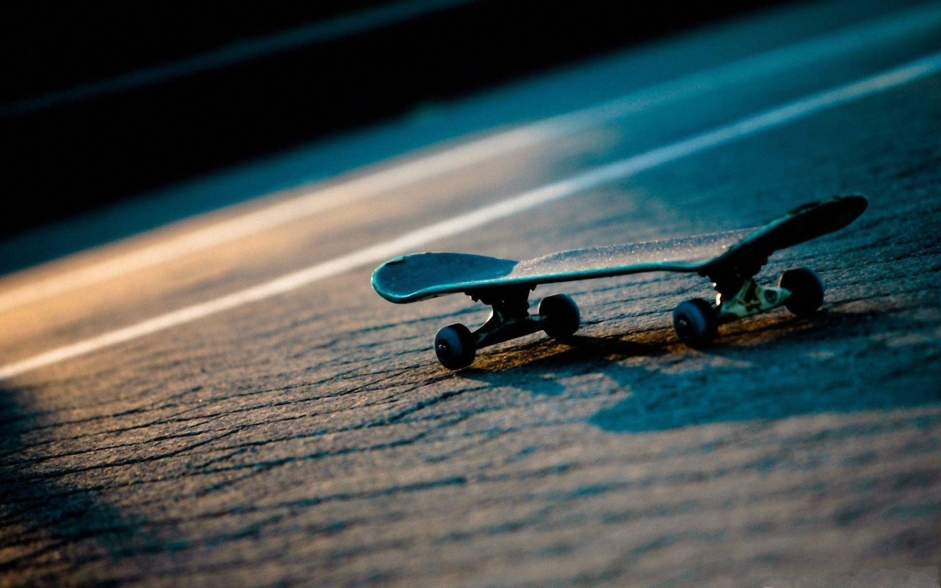 Skateboard, Bild, Sport, Fahrt, Bewegung, 1920x1200 HD Desktop