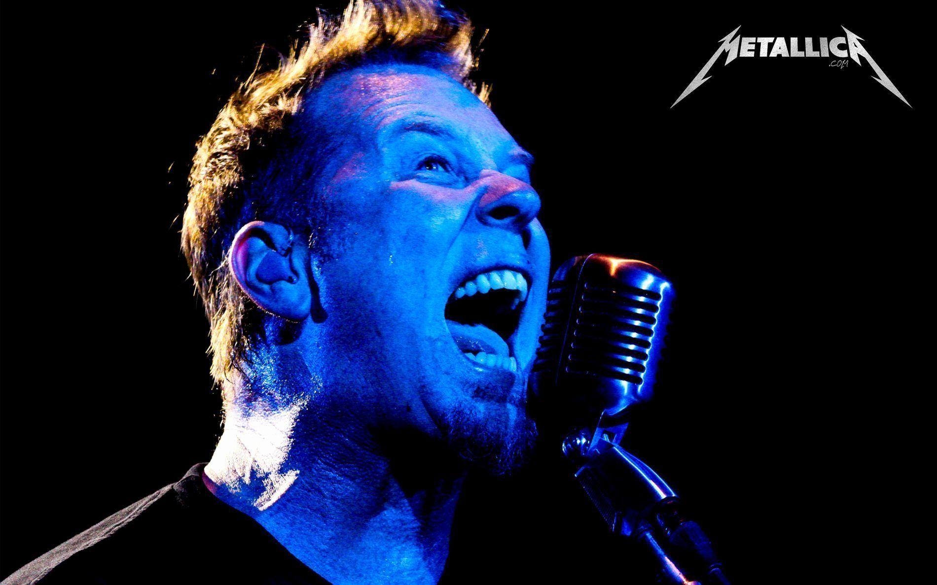 James Hetfield, Einzigartig, Musik, Hintergrund, Tapete, 1900x1190 HD Desktop