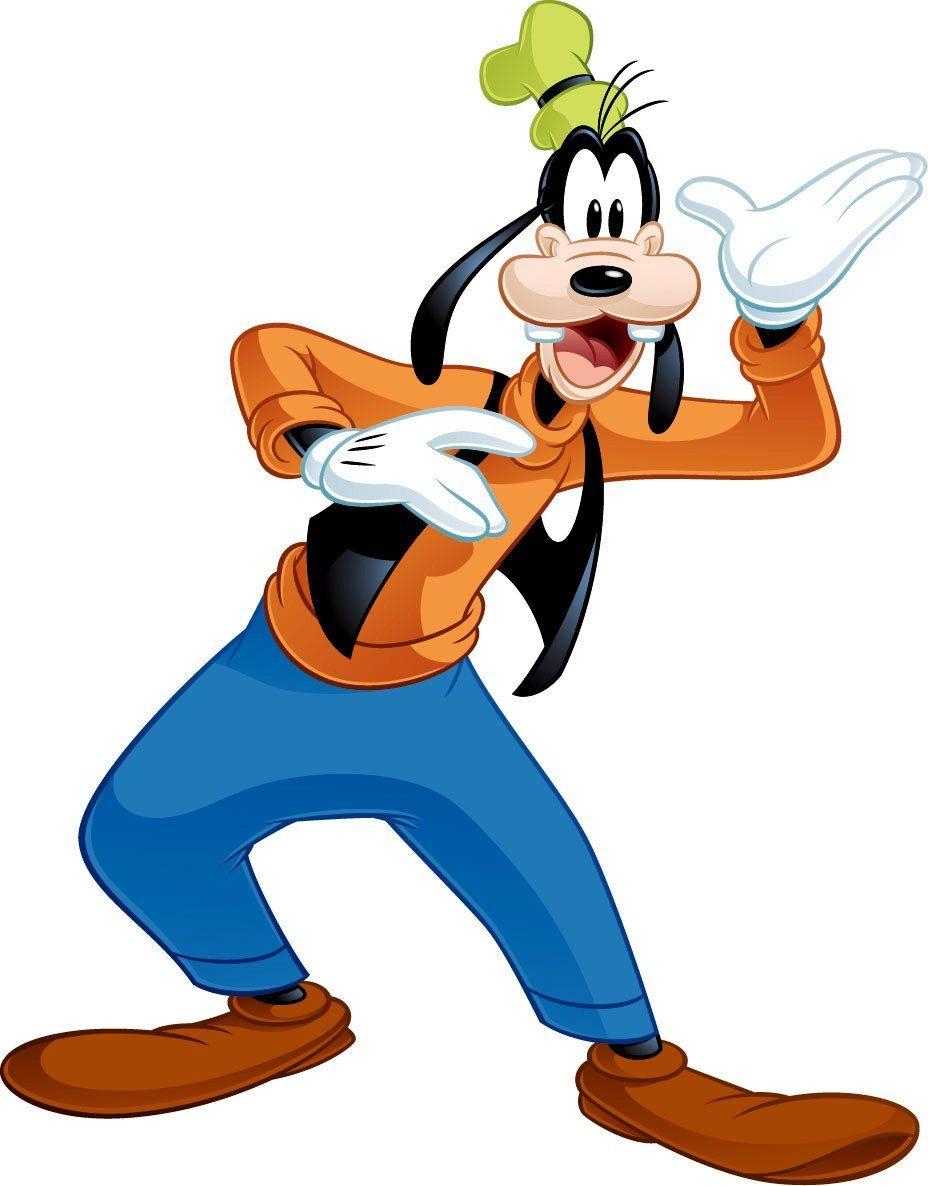 Goofy, Disney, Schreibtisch, Bild, Cartoon, 930x1190 HD Handy