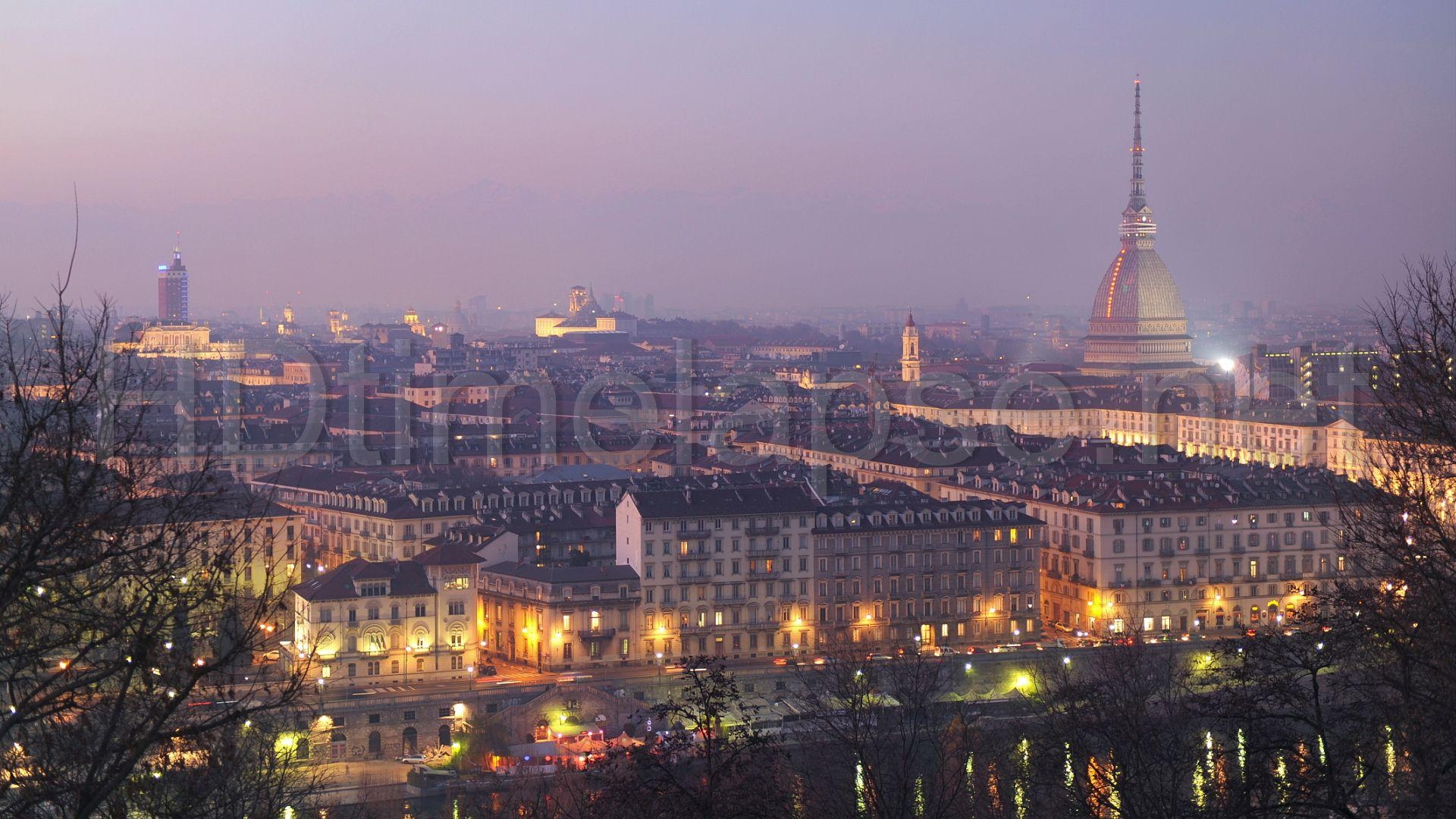 Turin, 4K, Zeitraffer, Museum, Ultra HD, 1920x1080 Full HD Desktop