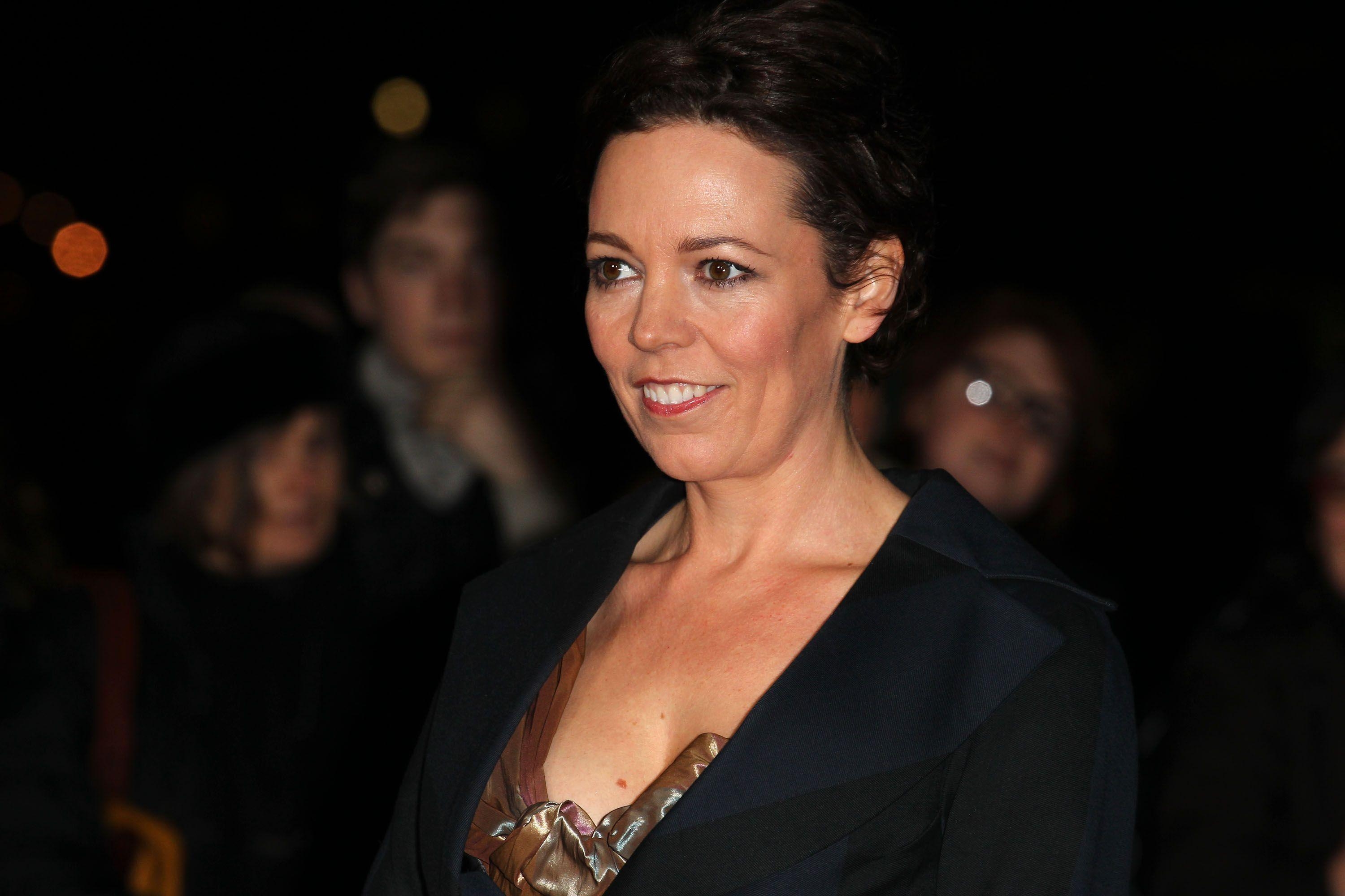 Olivia Colman, Fernsehen, Film, Thread, Schauspielerin, 3000x2000 HD Desktop