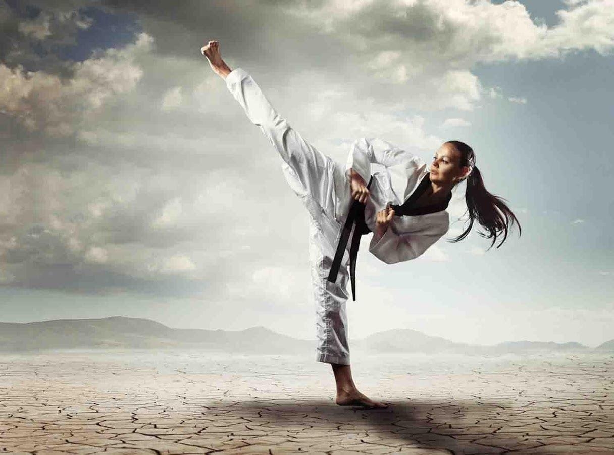 Hintergrund, Sport, Galerie, Taekwondo, Kampfkunst, 1220x900 HD Desktop