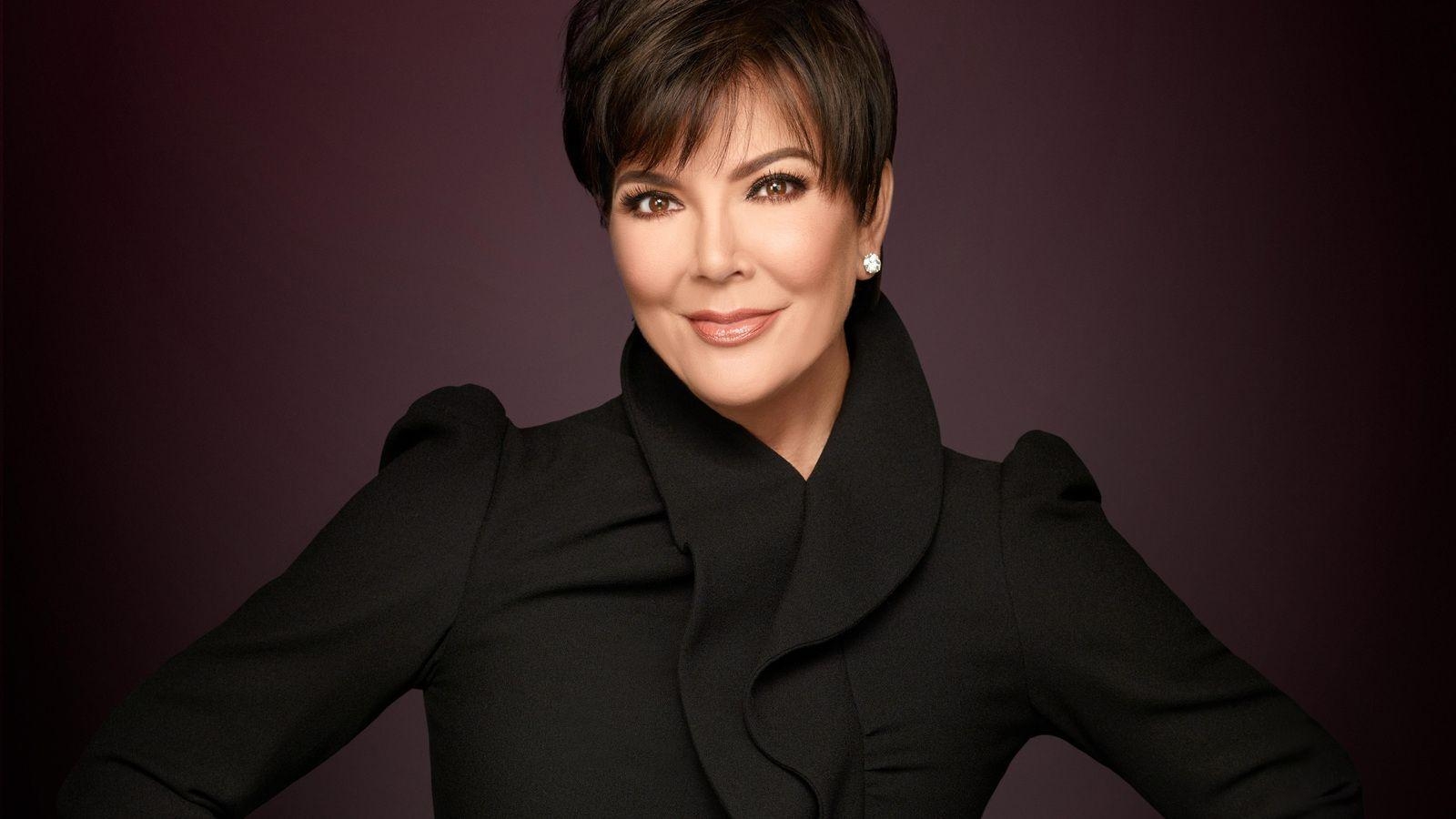 Kris Jenner, Hintergrund, Wallpaper, Promi, Bild, 1600x900 HD Desktop