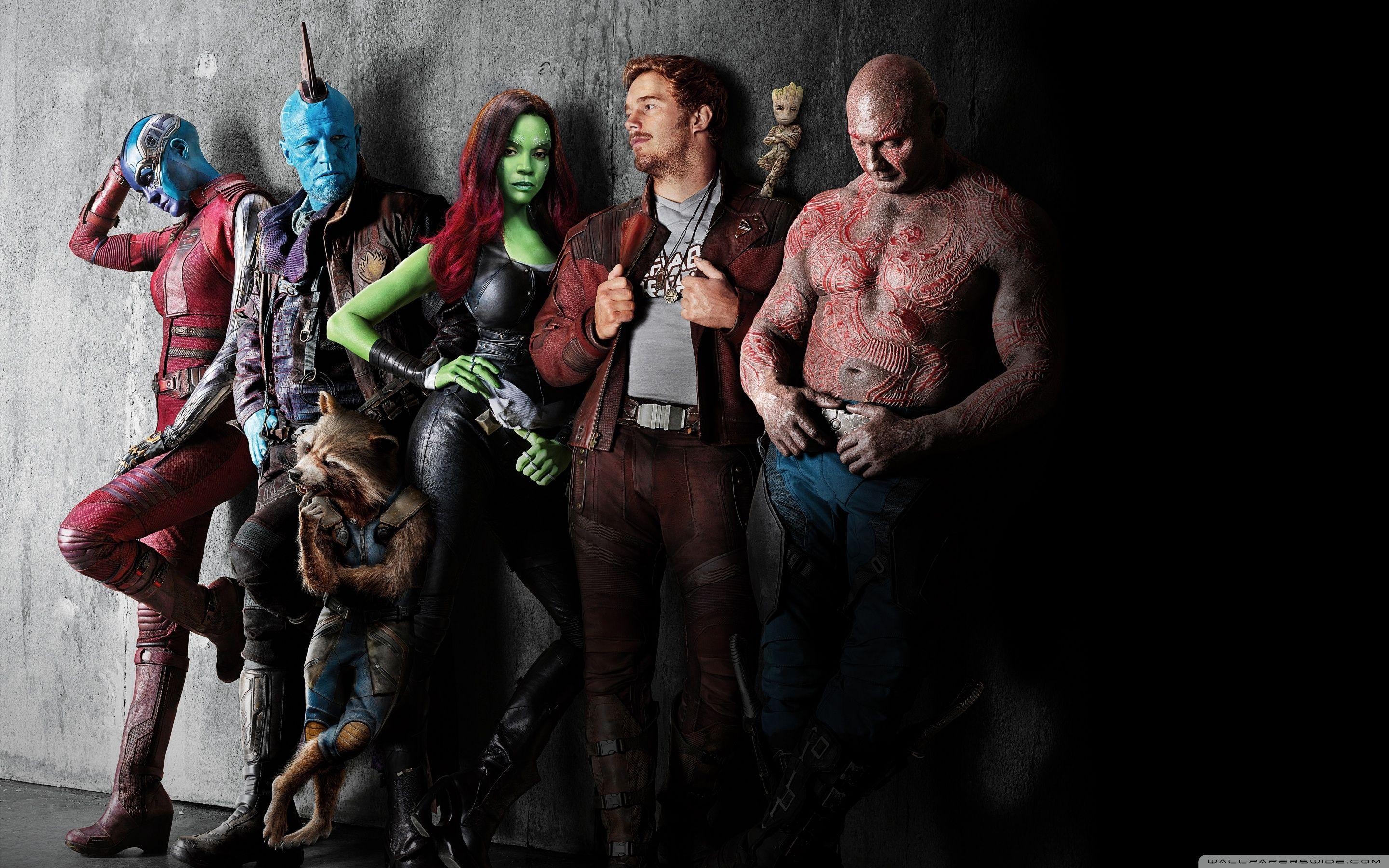 Guardians of the Galaxy, Vol. 2, 4K, HD, Filme, 2880x1800 HD Desktop