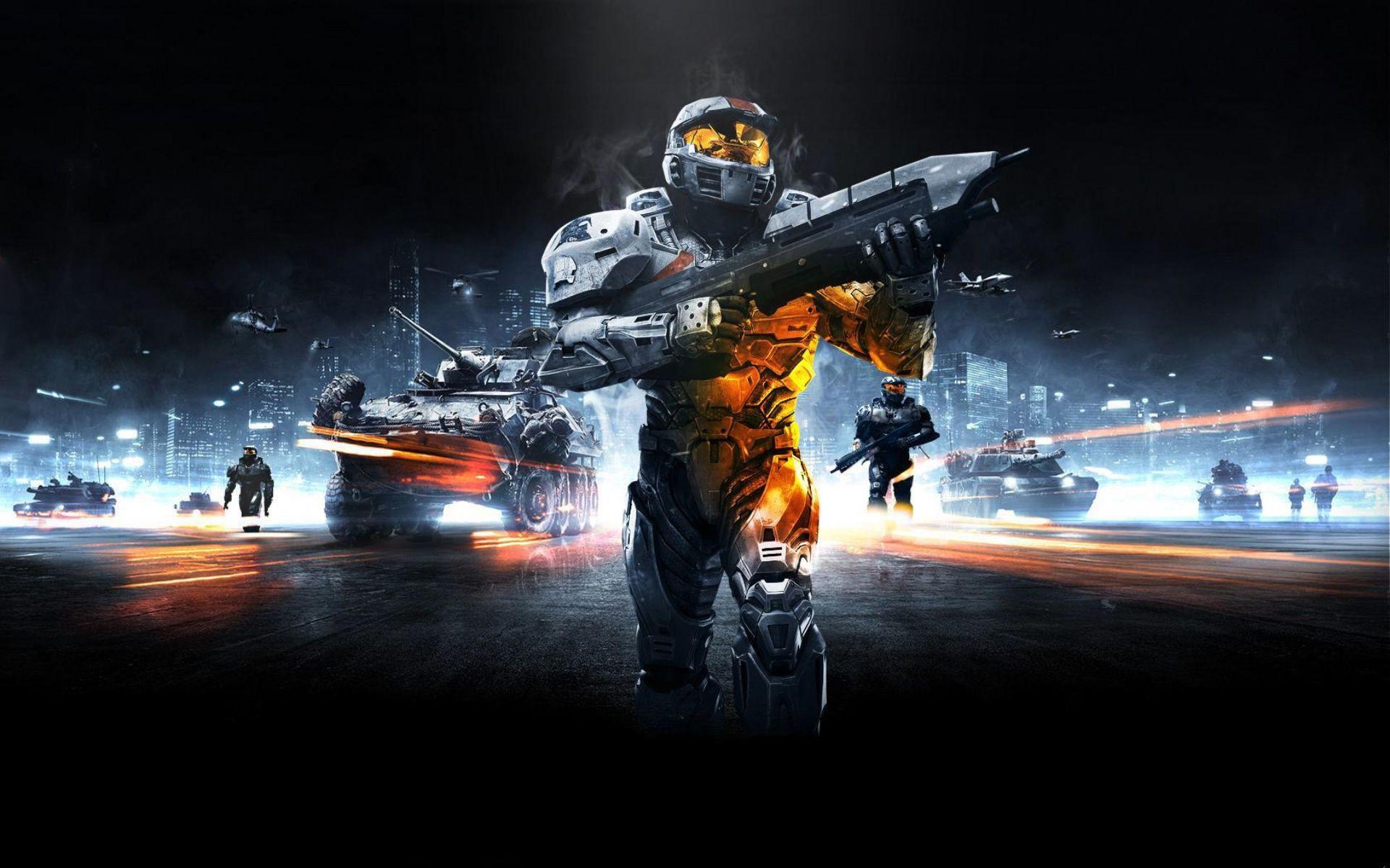 Battlefield 3, ultimative, Desktop, Telefon, Gaming, 1920x1200 HD Desktop