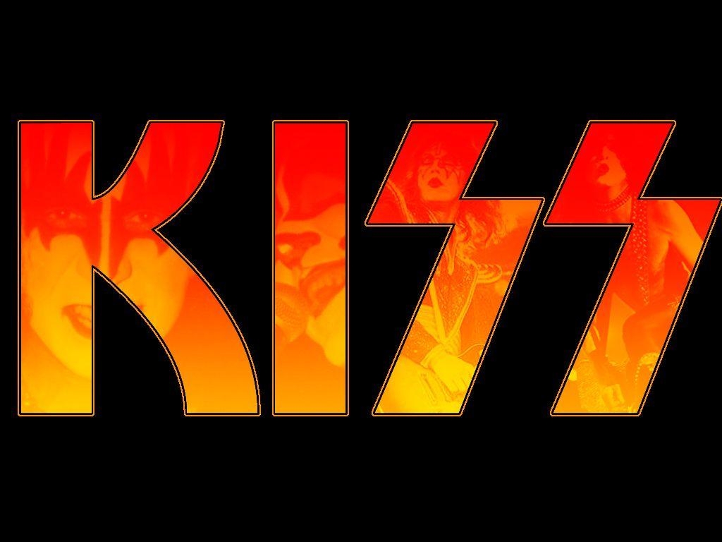 KISS Band, Leocadio Benninger, Gold, Bild, Rockmusik, 1030x770 HD Desktop