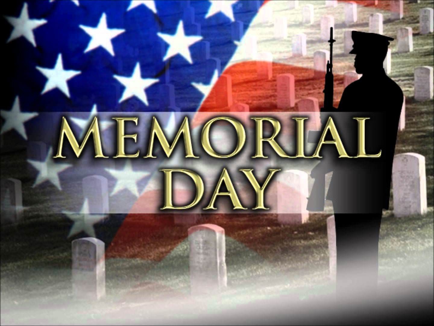 Memorial Day, Feiertag, Bild, Hintergrund, Wallpaper, 1440x1080 HD Desktop