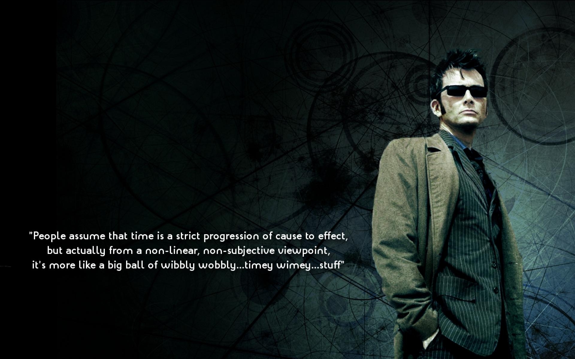 David Tennant, Film, Schauspieler, 20x1200, Hintergrund, 1920x1200 HD Desktop