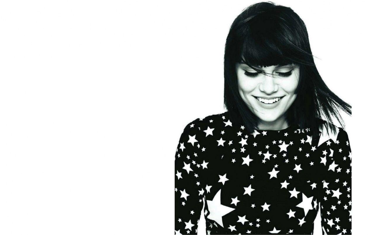 Jessie J, Glamourös, Wallpaper, Sängerin, Künstlerin, 1280x810 HD Desktop