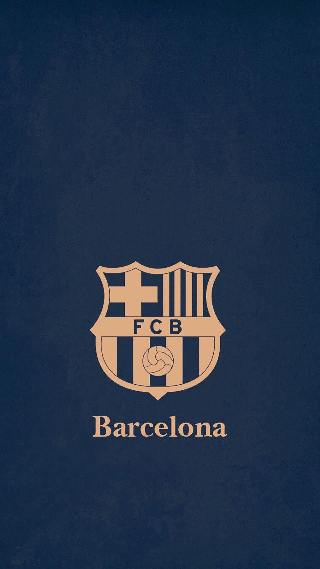 FC Barcelona, Sport, 2018, HD, Fußballverein, 1080x1920 Full HD Handy