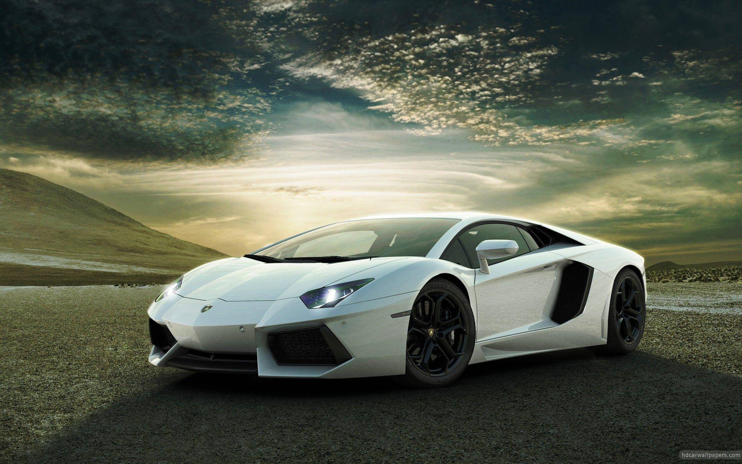 Lamborghini Aventador, Auto, Luxus, Sportwagen, Geschwindigkeit, 2560x1600 HD Desktop